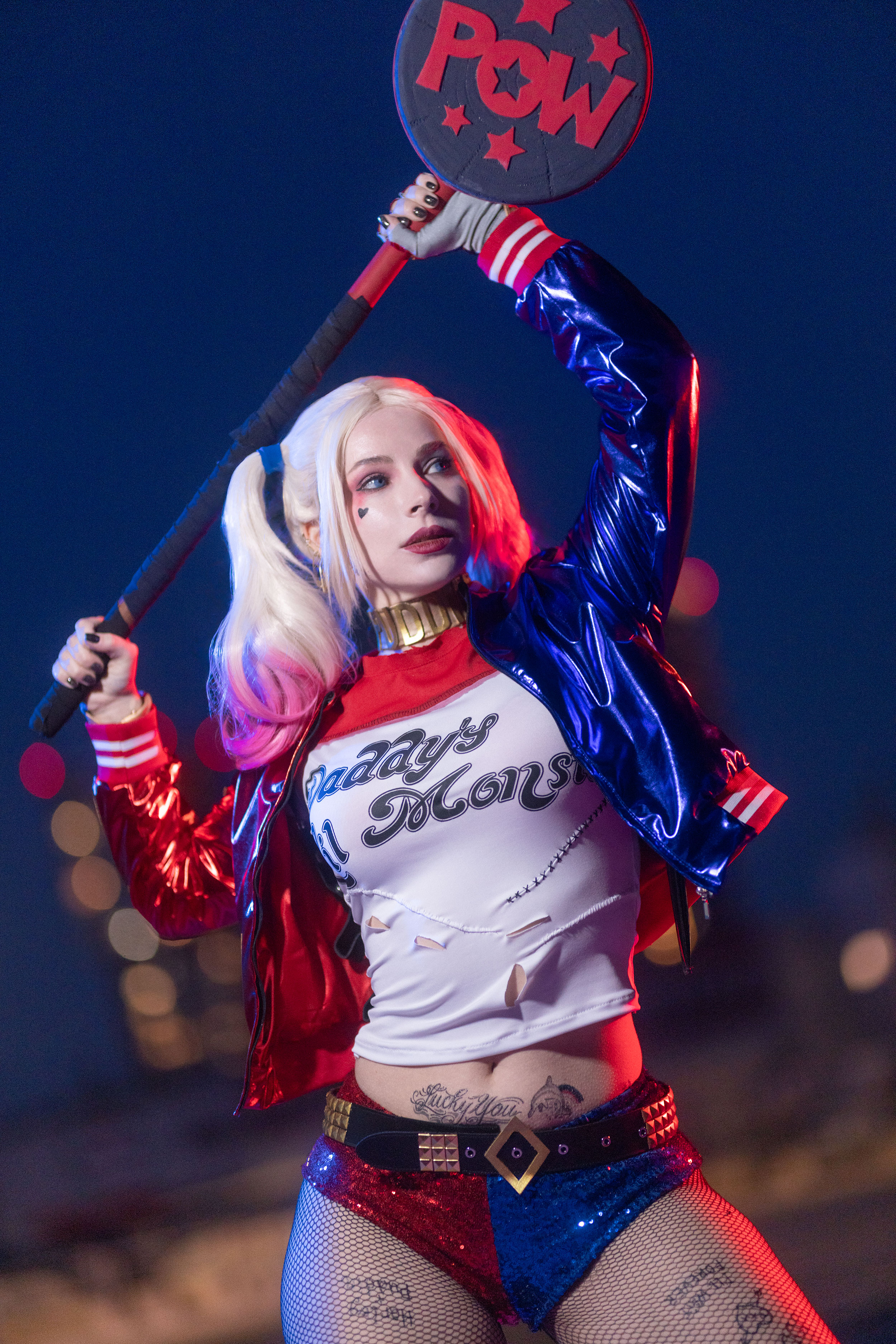 Enji Night Patreon Nude Leaks photo leak 91 of 1524