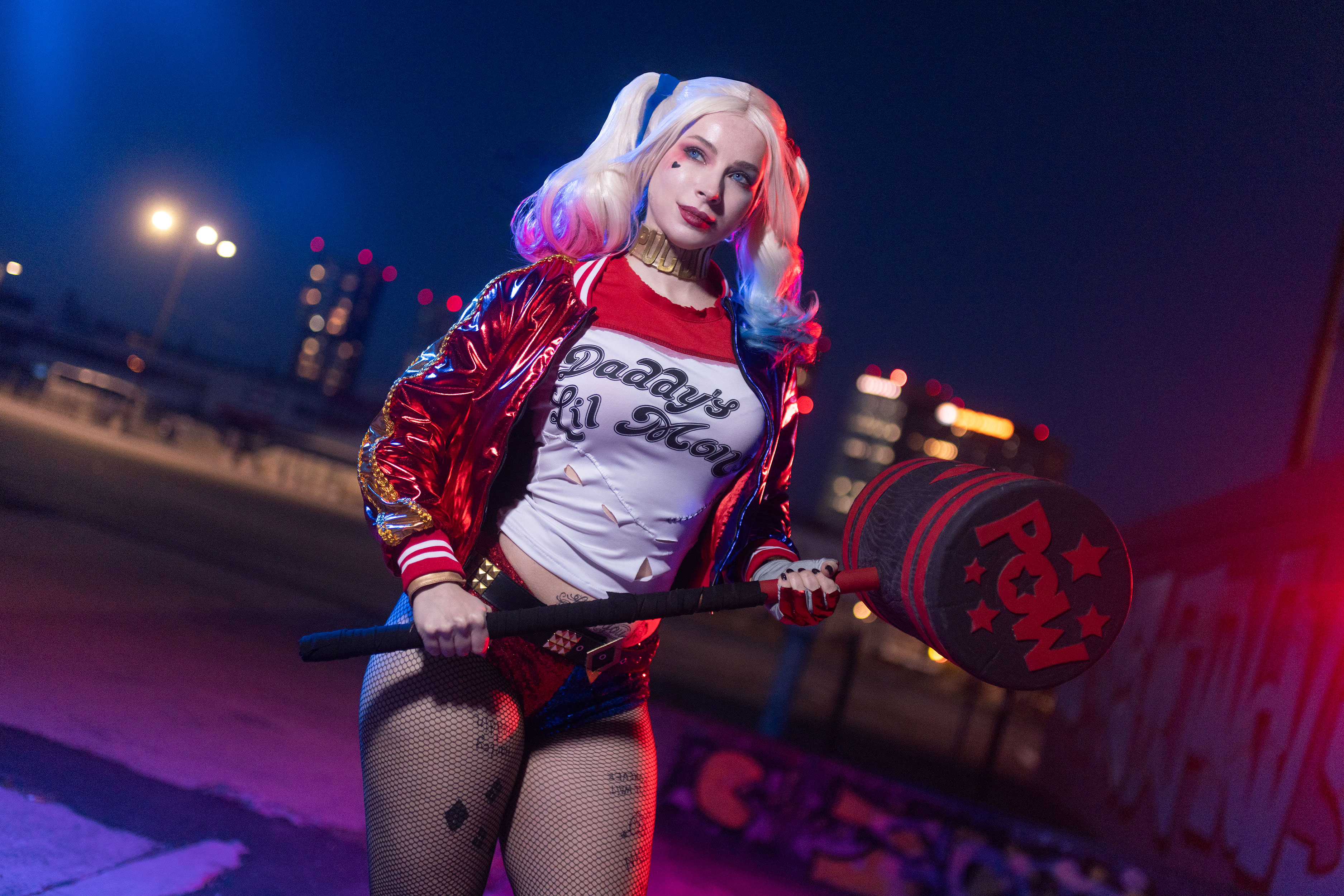 Enji Night Patreon Nude Leaks photo leak 92 of 1524