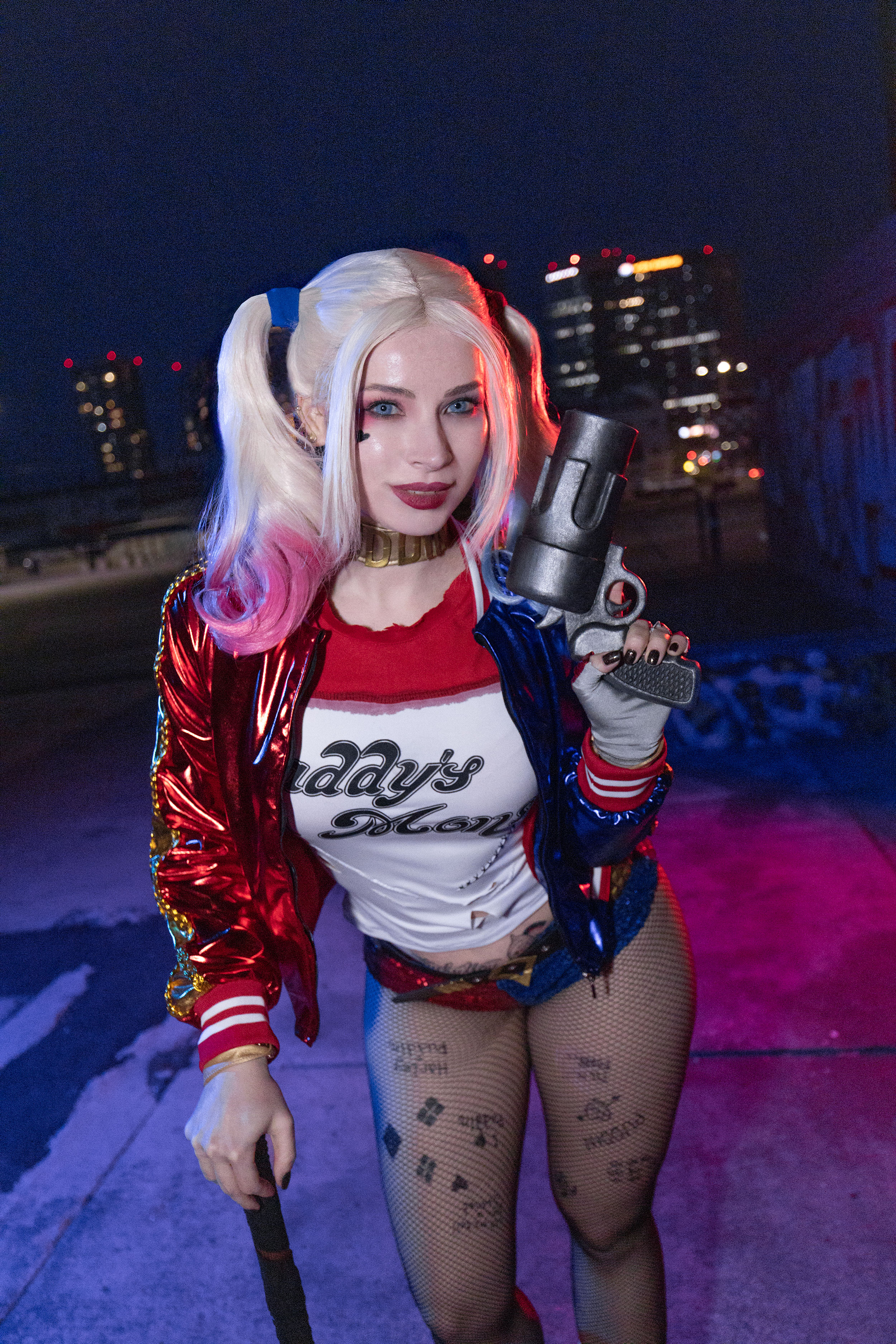 Enji Night Patreon Nude Leaks photo leak 93 of 1524