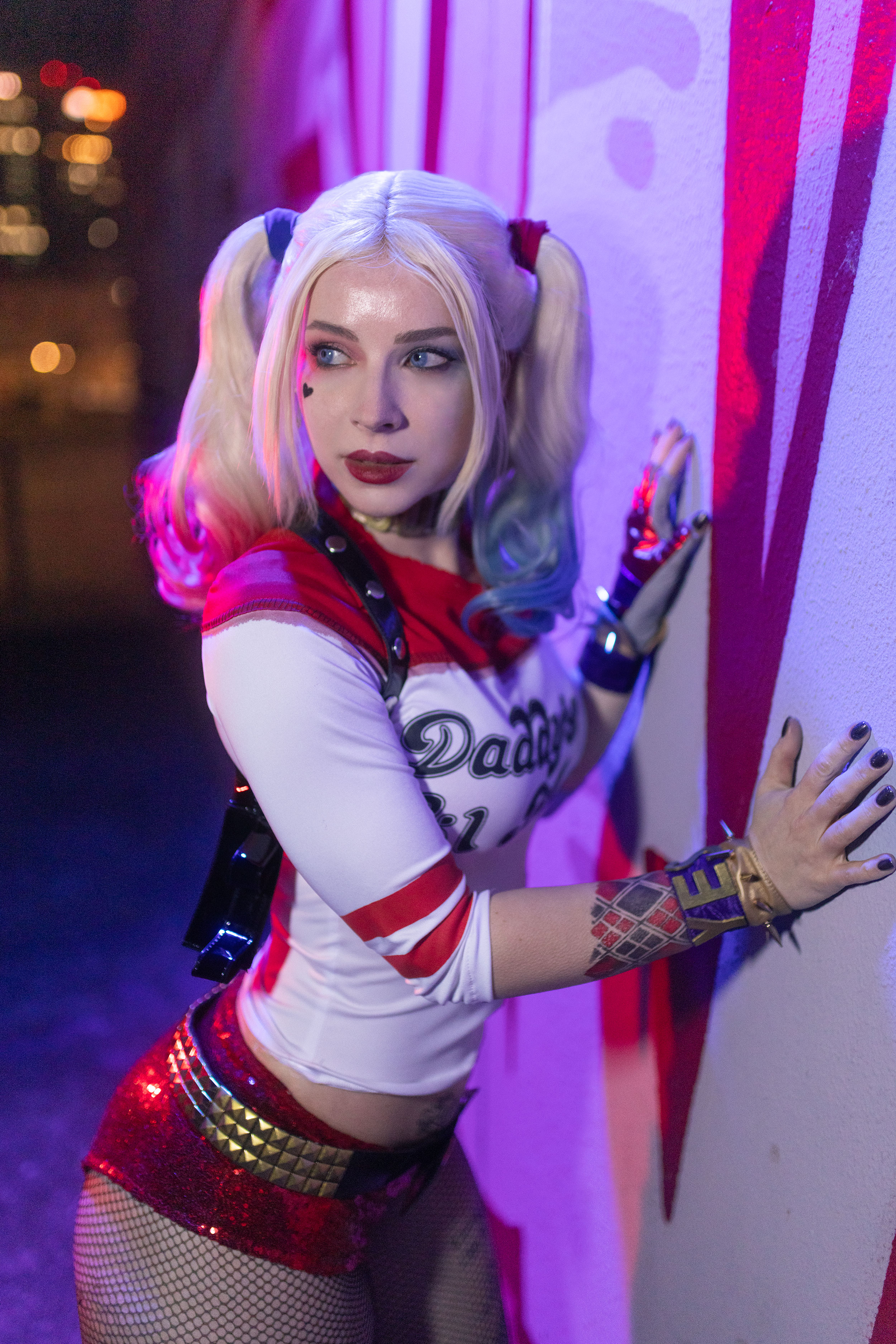 Enji Night Patreon Nude Leaks photo leak 95 of 1524