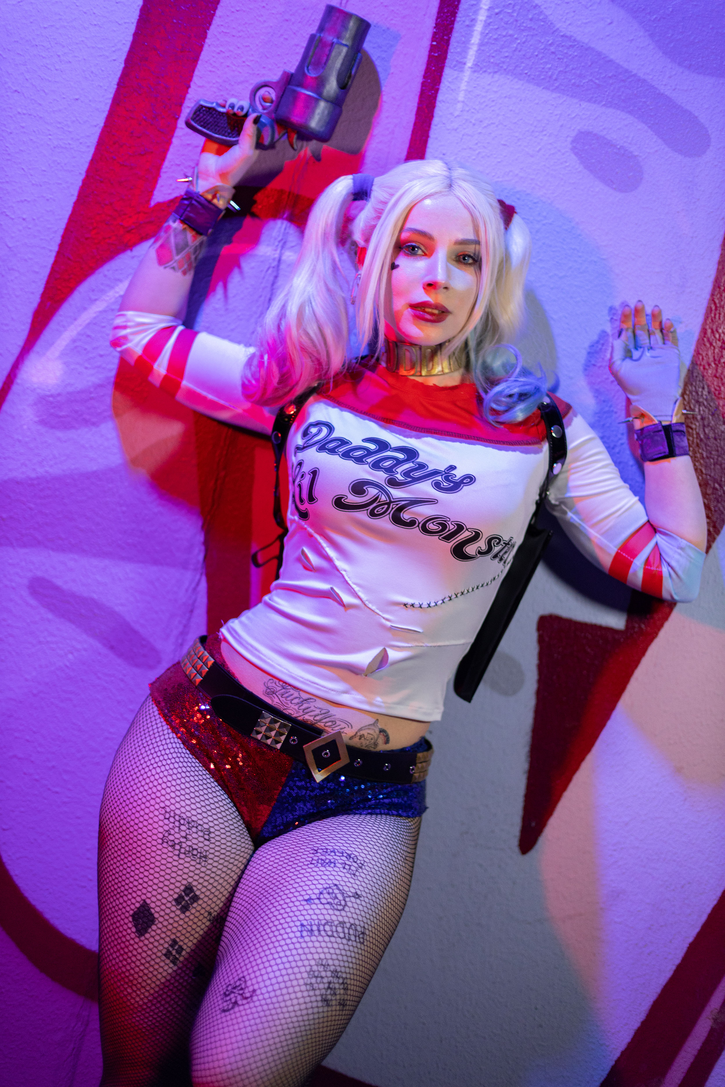 Enji Night Patreon Nude Leaks photo leak 96 of 1524