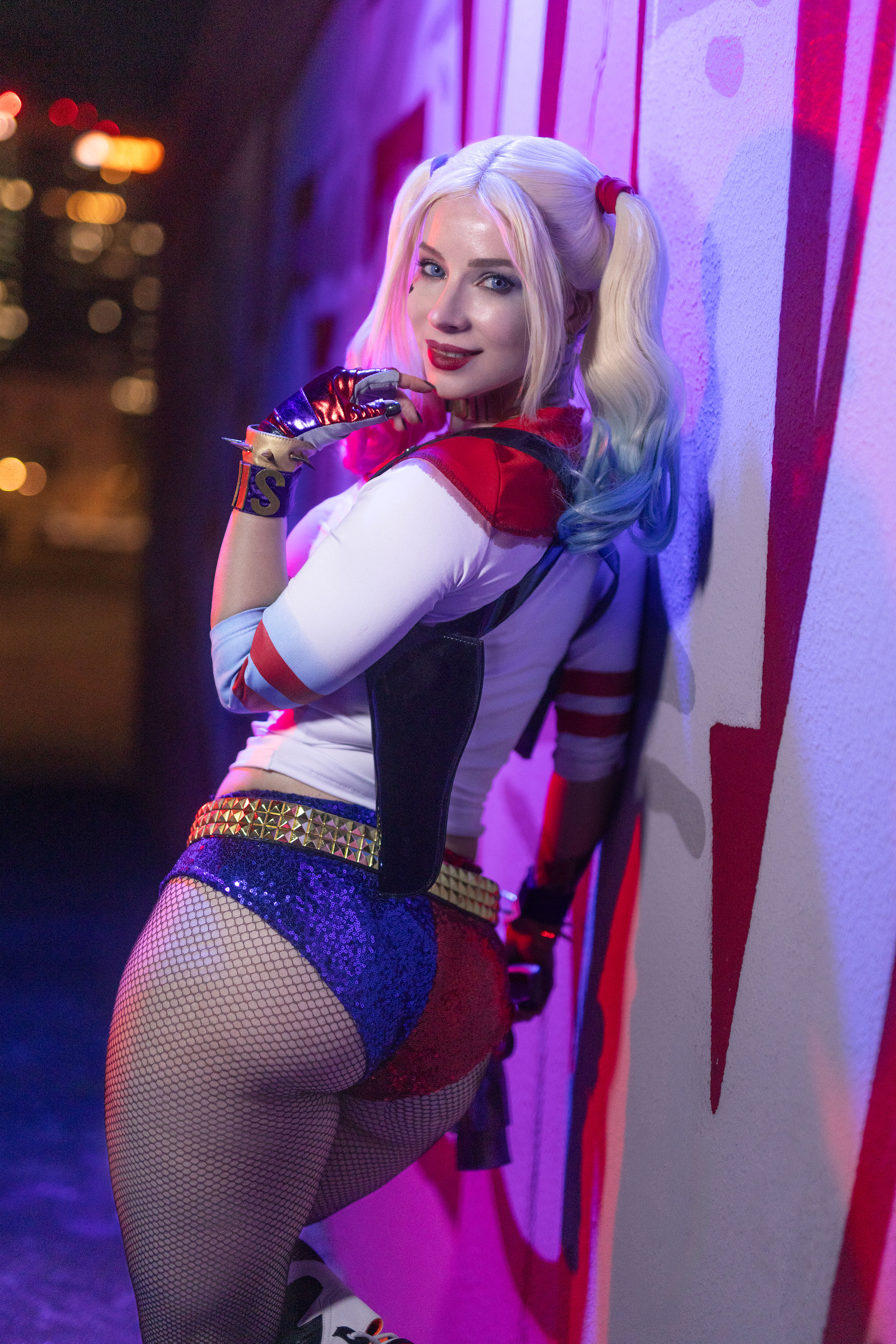 Enji Night Patreon Nude Leaks photo leak 98 of 1524
