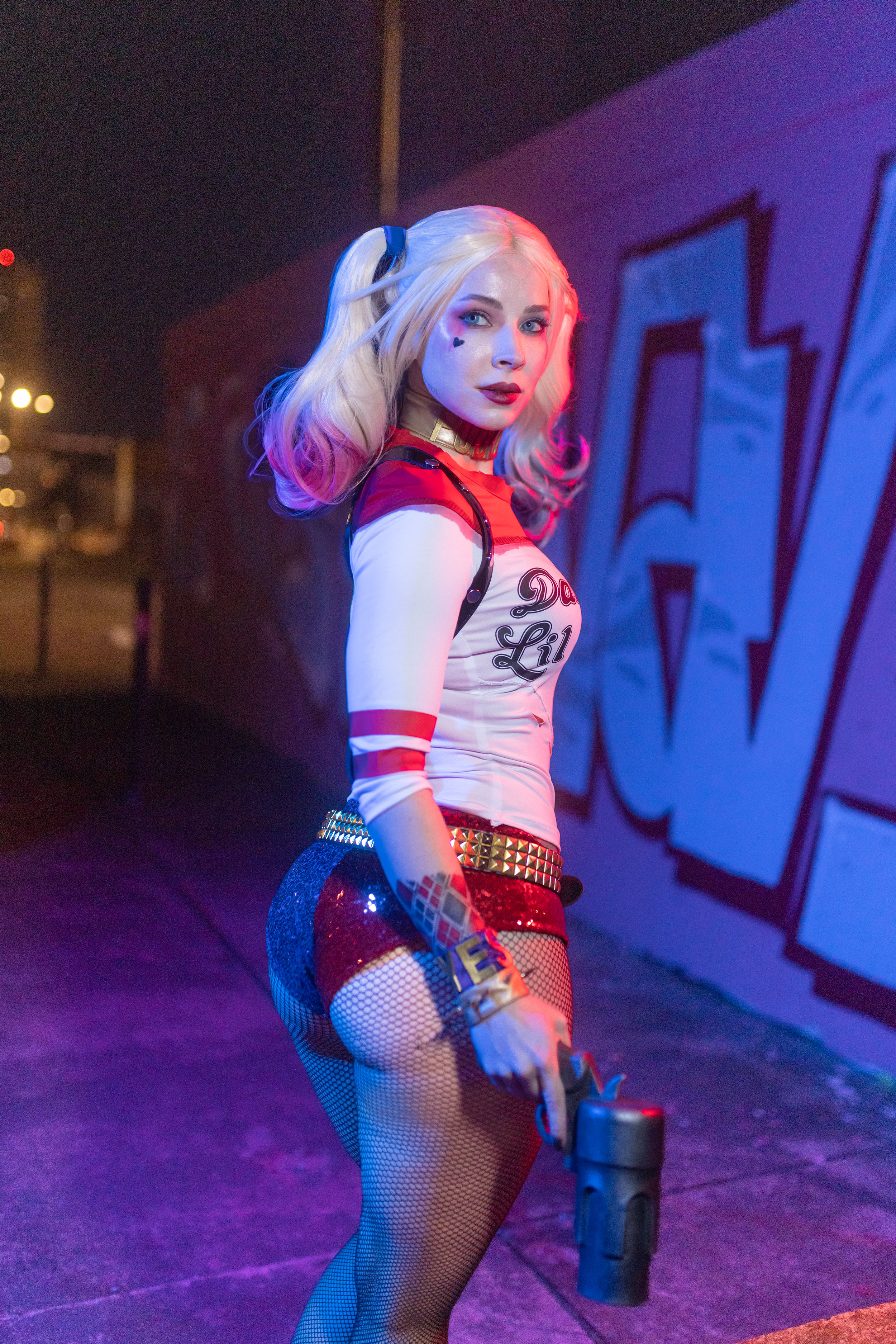 Enji Night Patreon Nude Leaks photo leak 99 of 1524