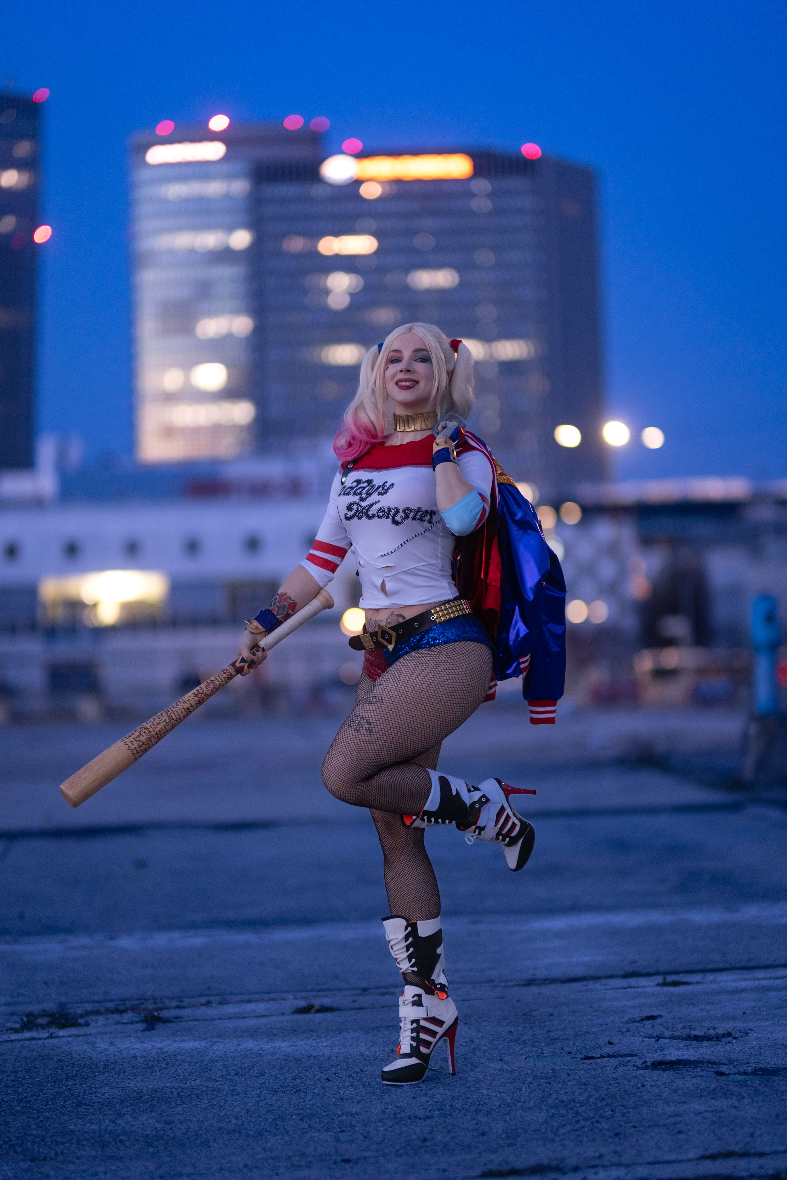 Enji Night Patreon Nude Leaks photo leak 100 of 1524