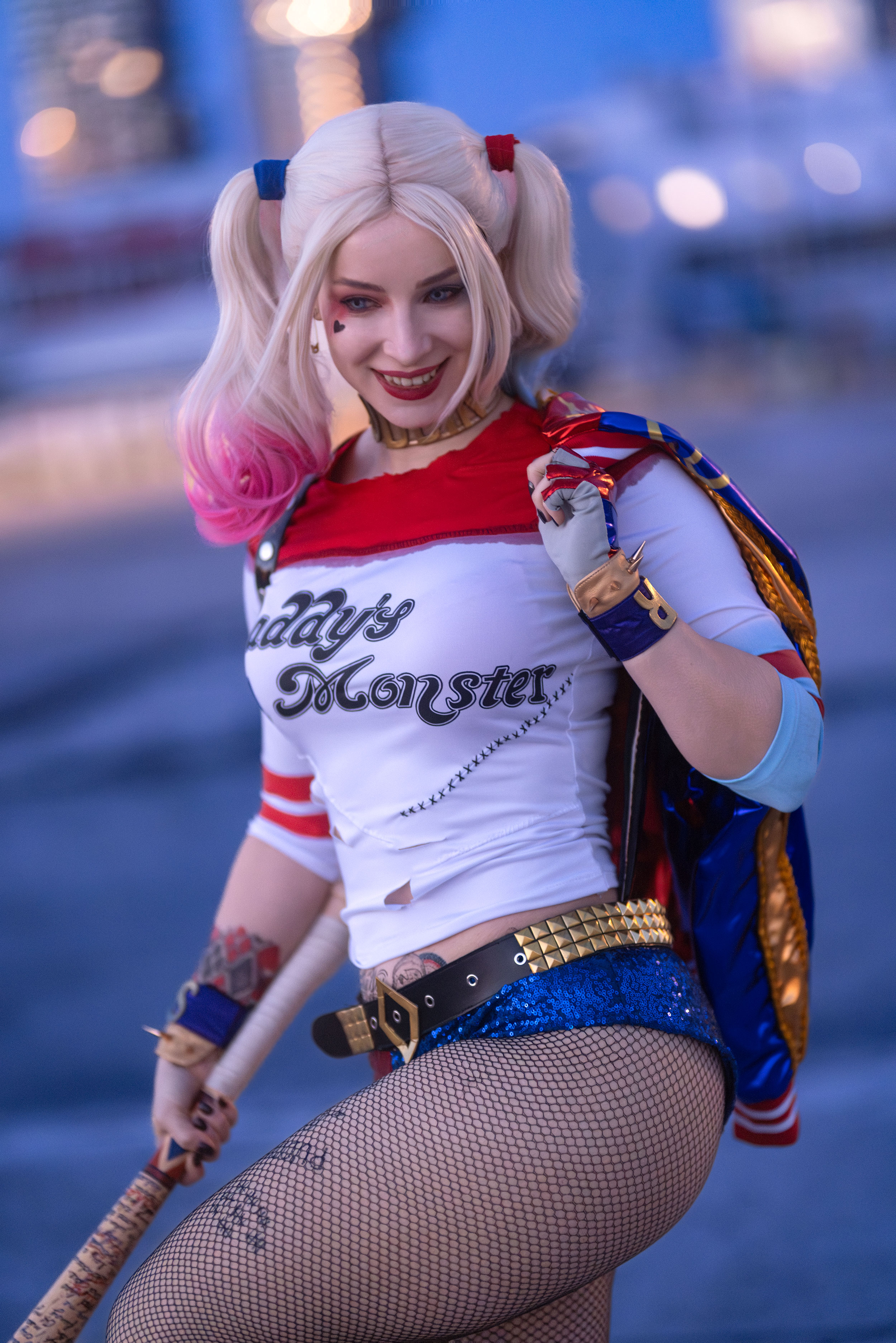 Enji Night Patreon Nude Leaks photo leak 102 of 1524