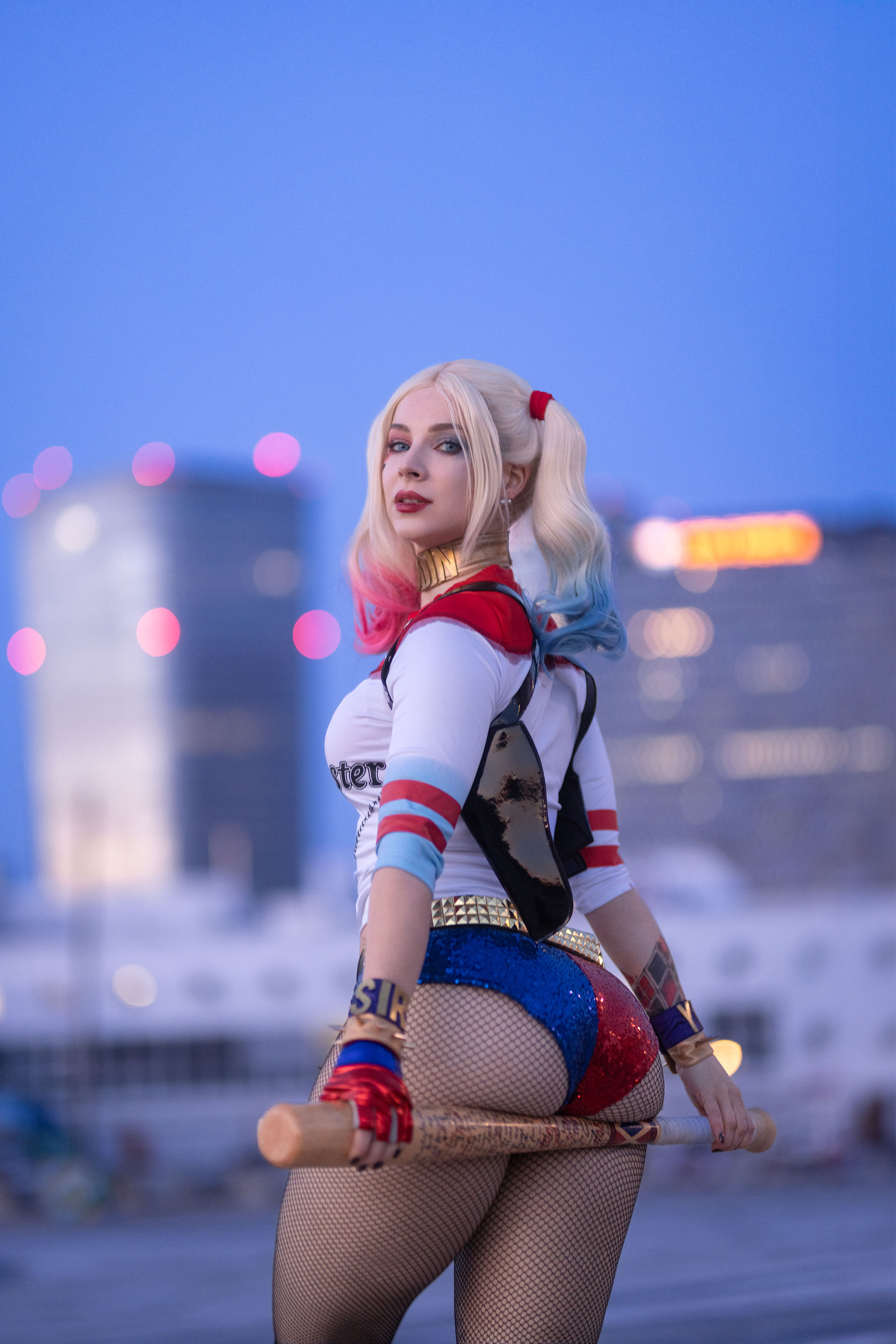 Enji Night Patreon Nude Leaks photo leak 103 of 1524