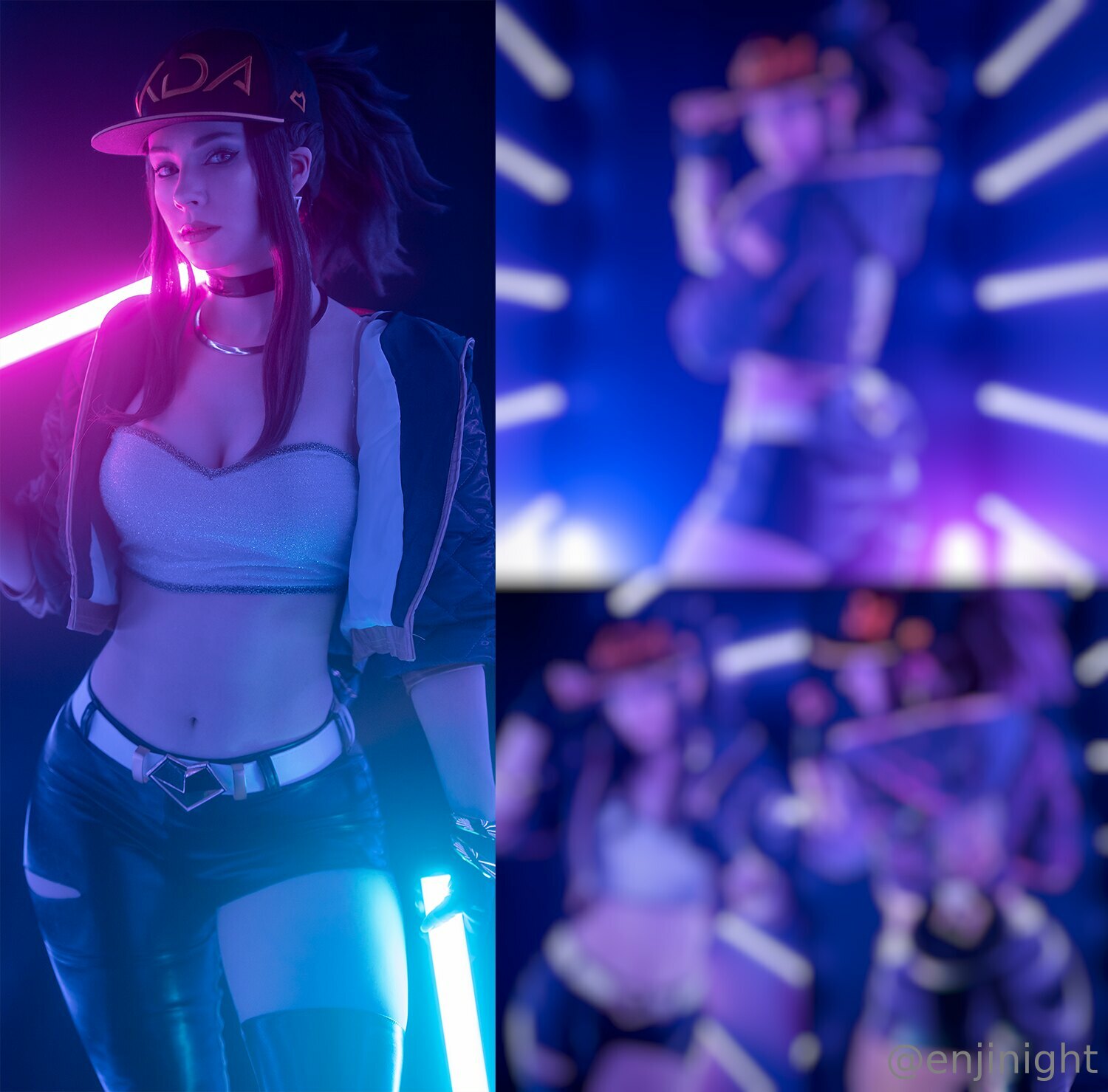 Enji Night Patreon Nude Leaks photo leak 1014 of 1524