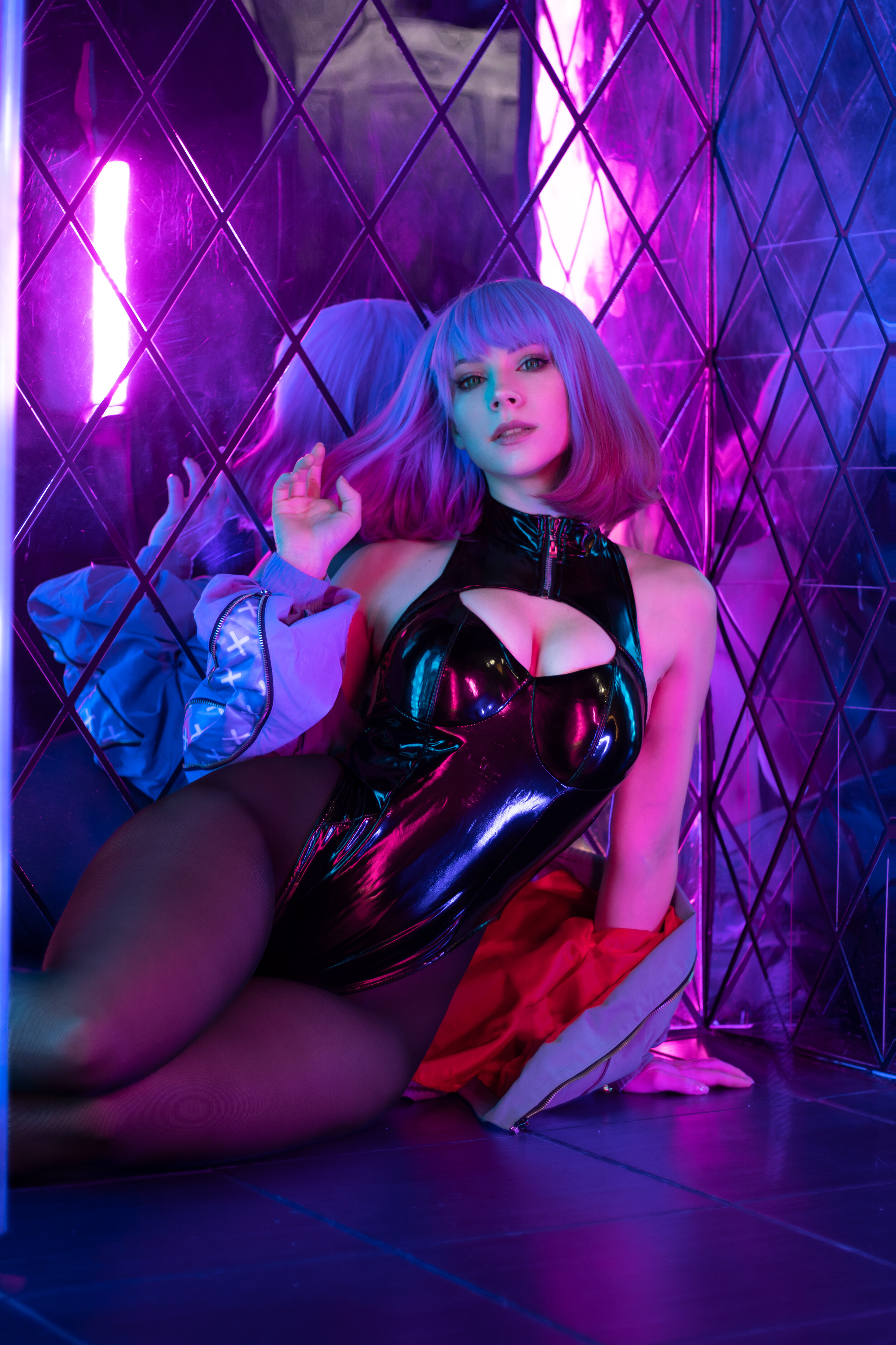 Enji Night Patreon Nude Leaks photo leak 1015 of 1524