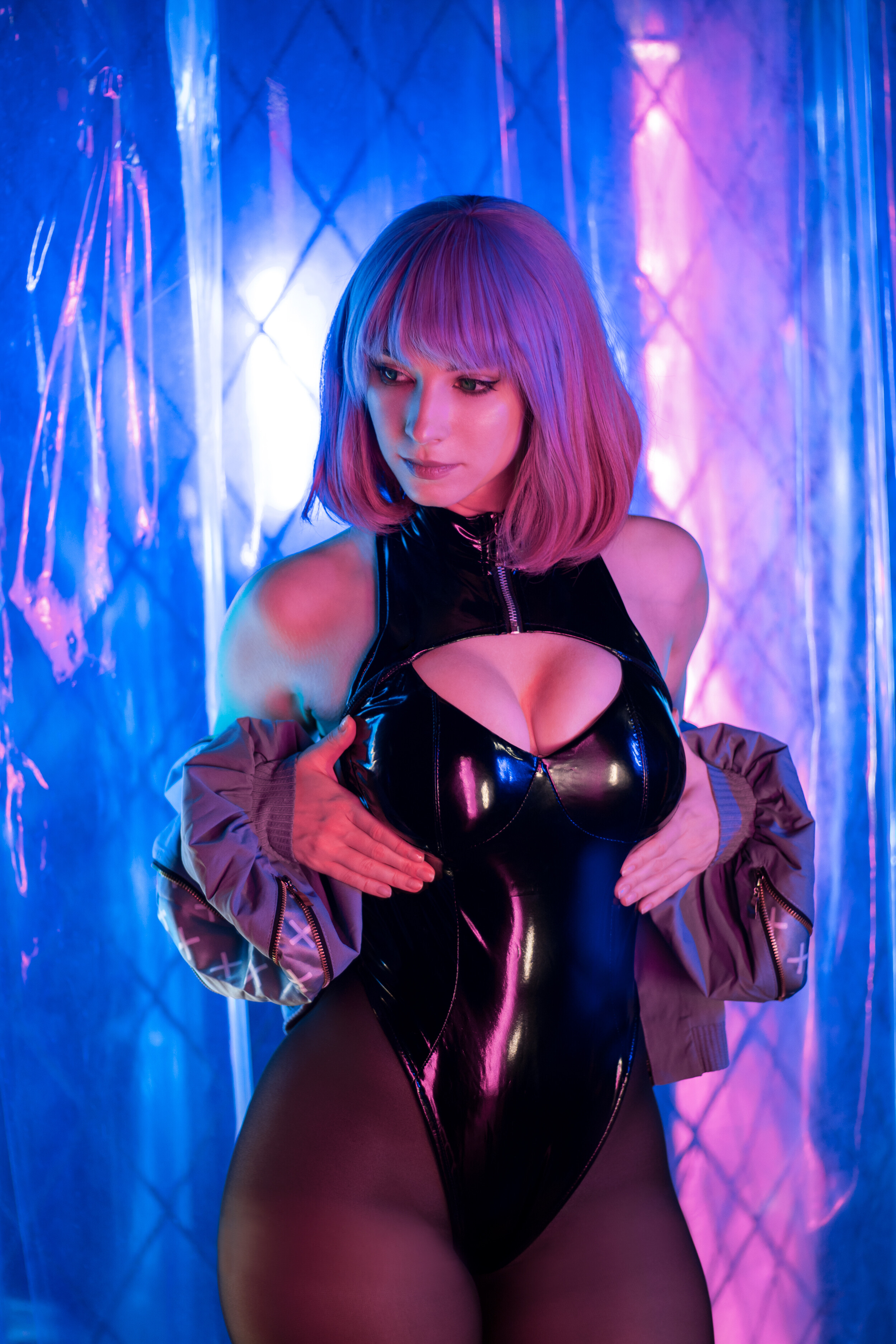 Enji Night Patreon Nude Leaks photo leak 1021 of 1524