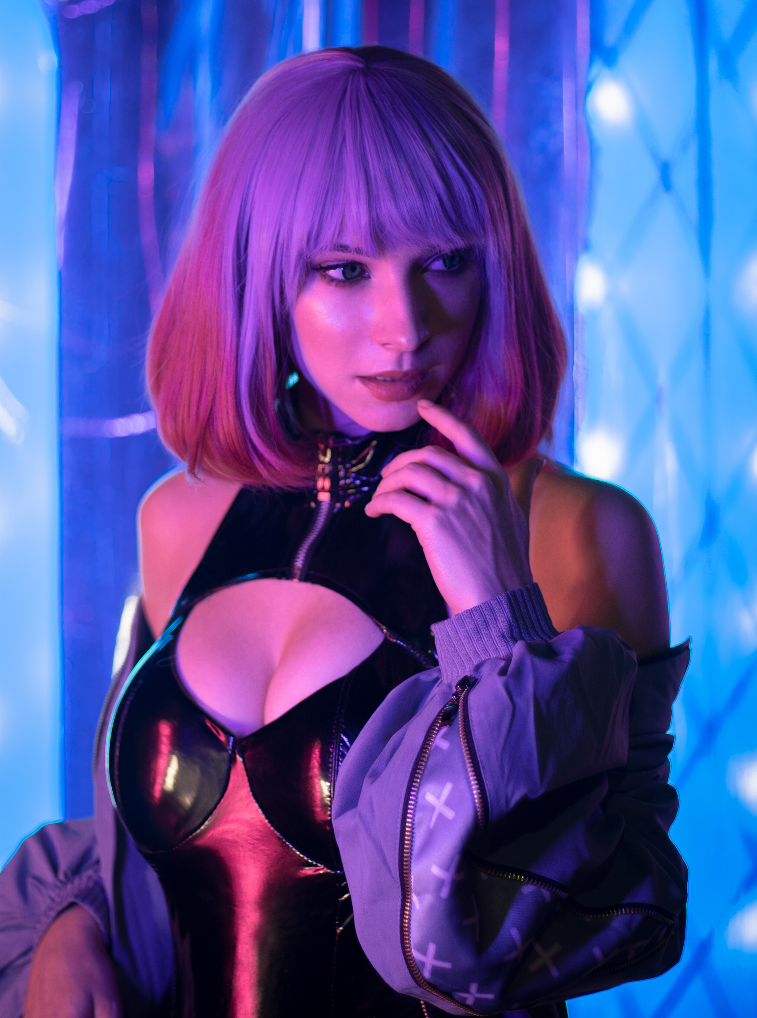 Enji Night Patreon Nude Leaks photo leak 1022 of 1524