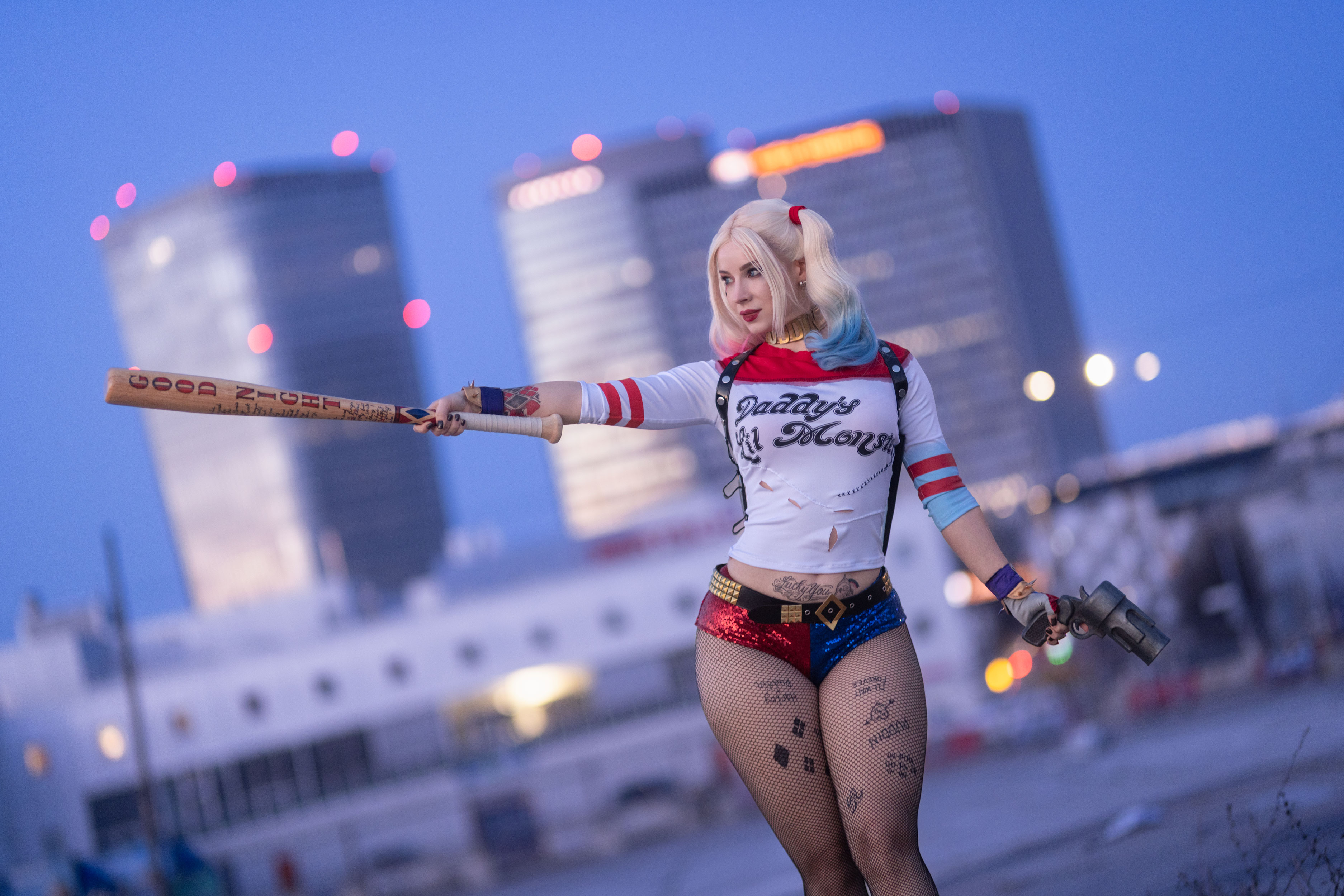 Enji Night Patreon Nude Leaks photo leak 104 of 1524
