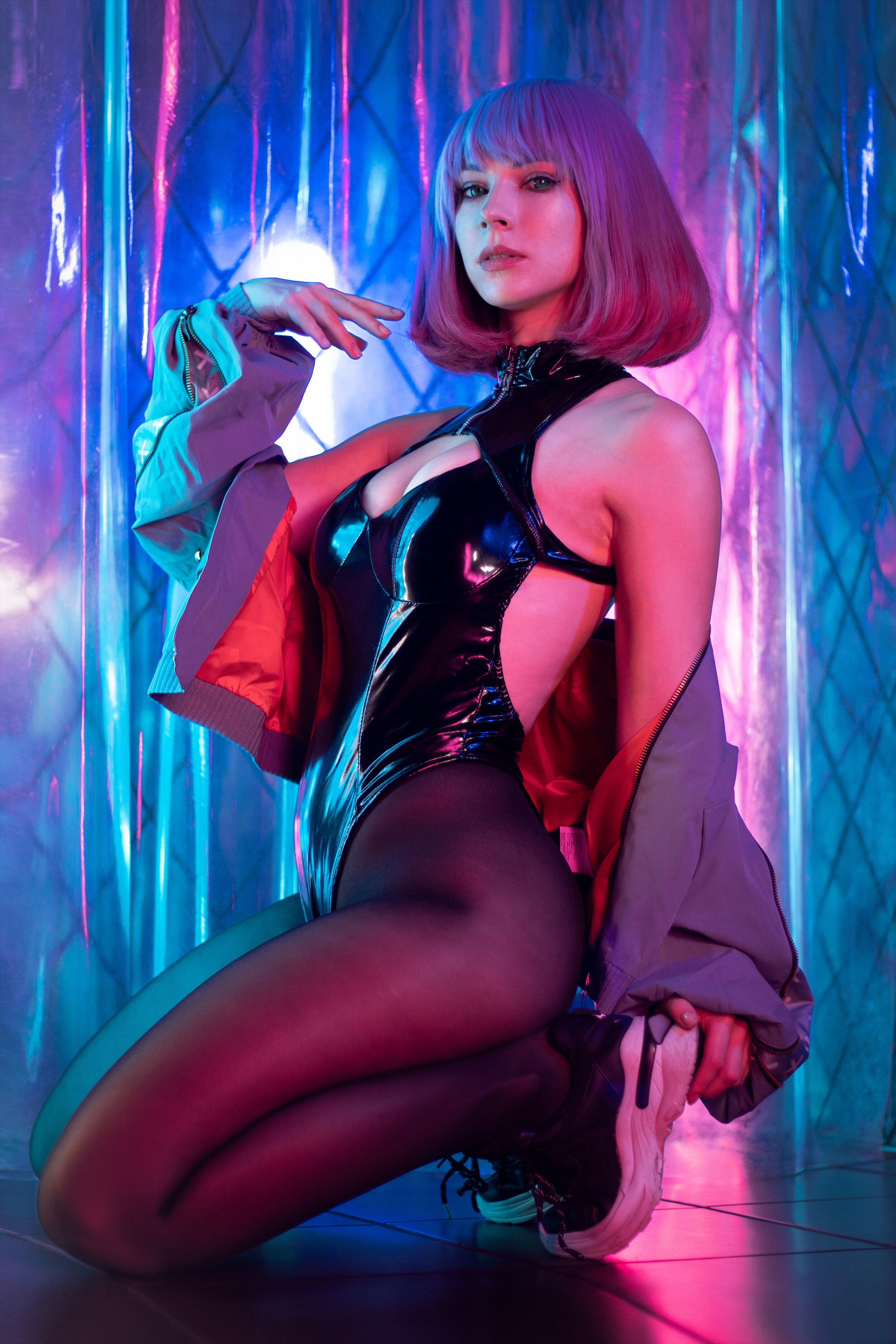 Enji Night Patreon Nude Leaks photo leak 1024 of 1524