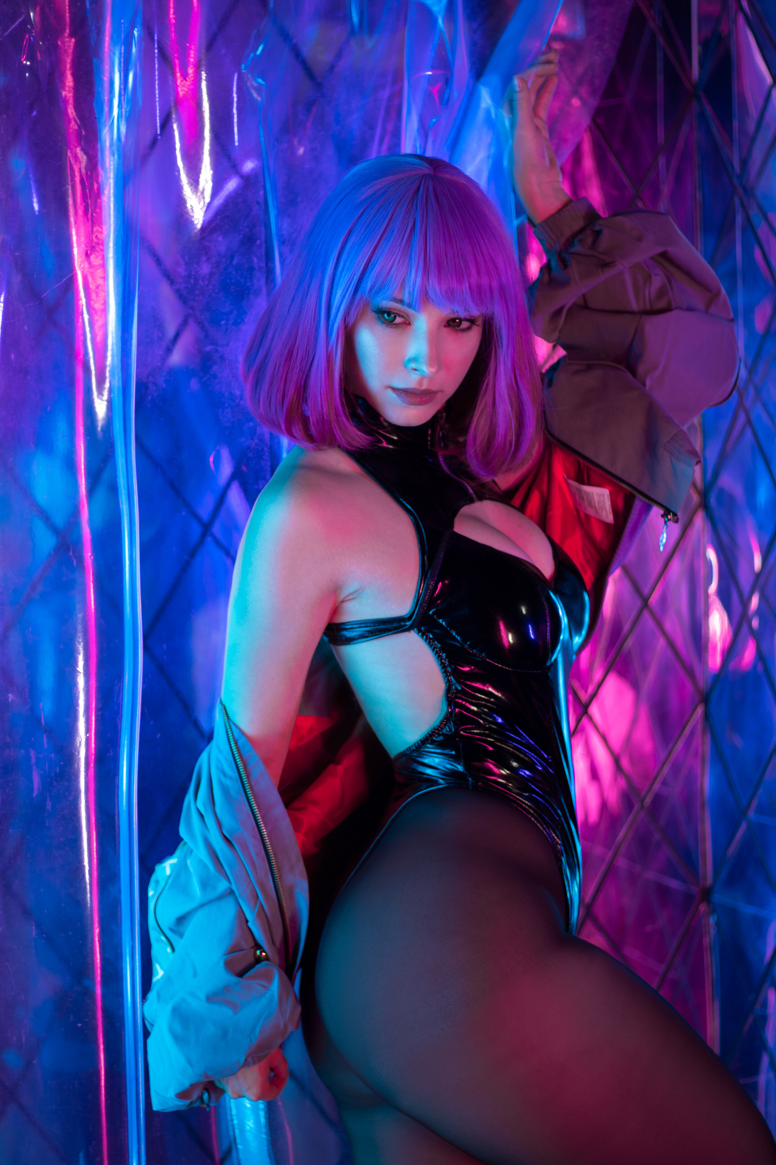 Enji Night Patreon Nude Leaks photo leak 1029 of 1524