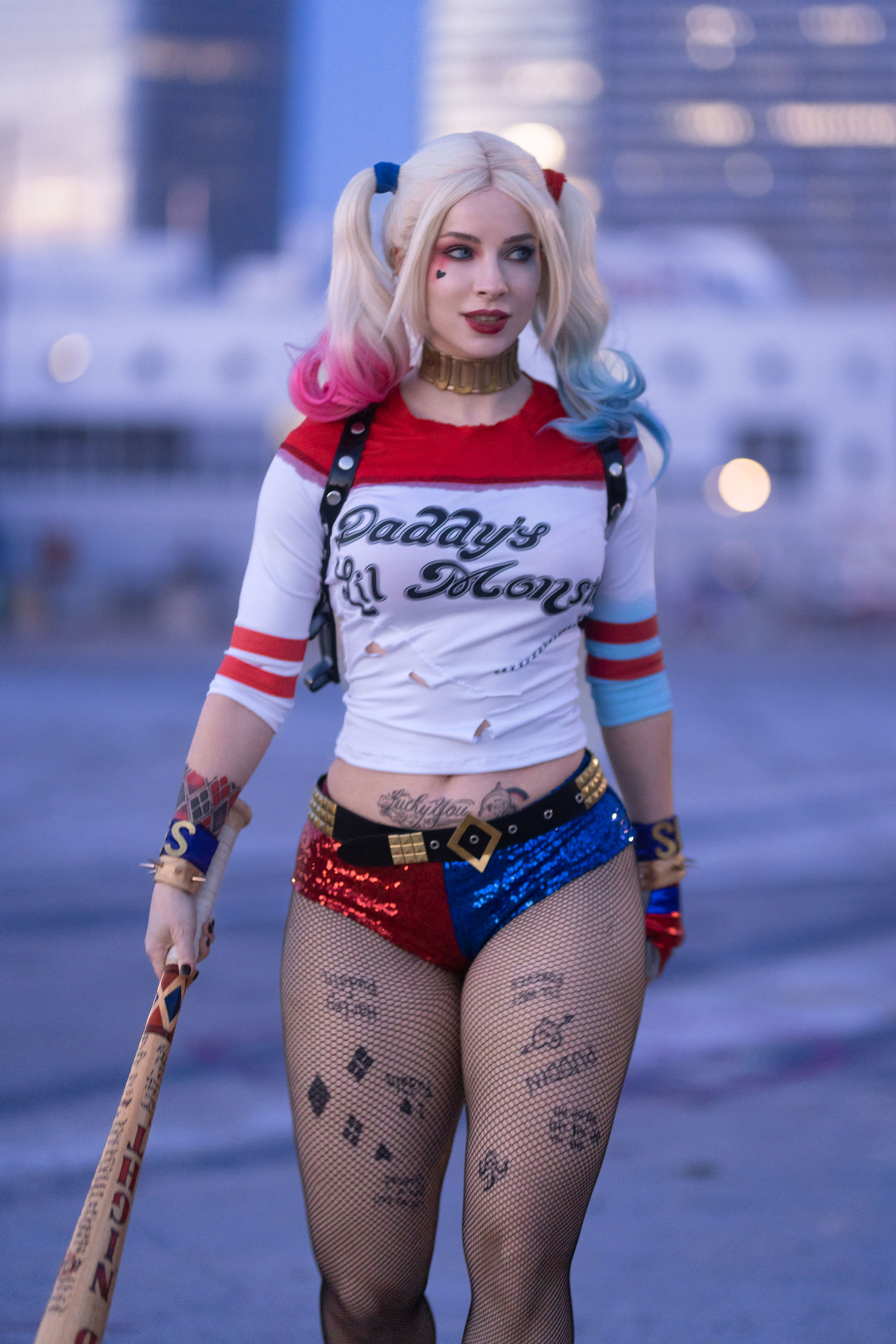 Enji Night Patreon Nude Leaks photo leak 105 of 1524