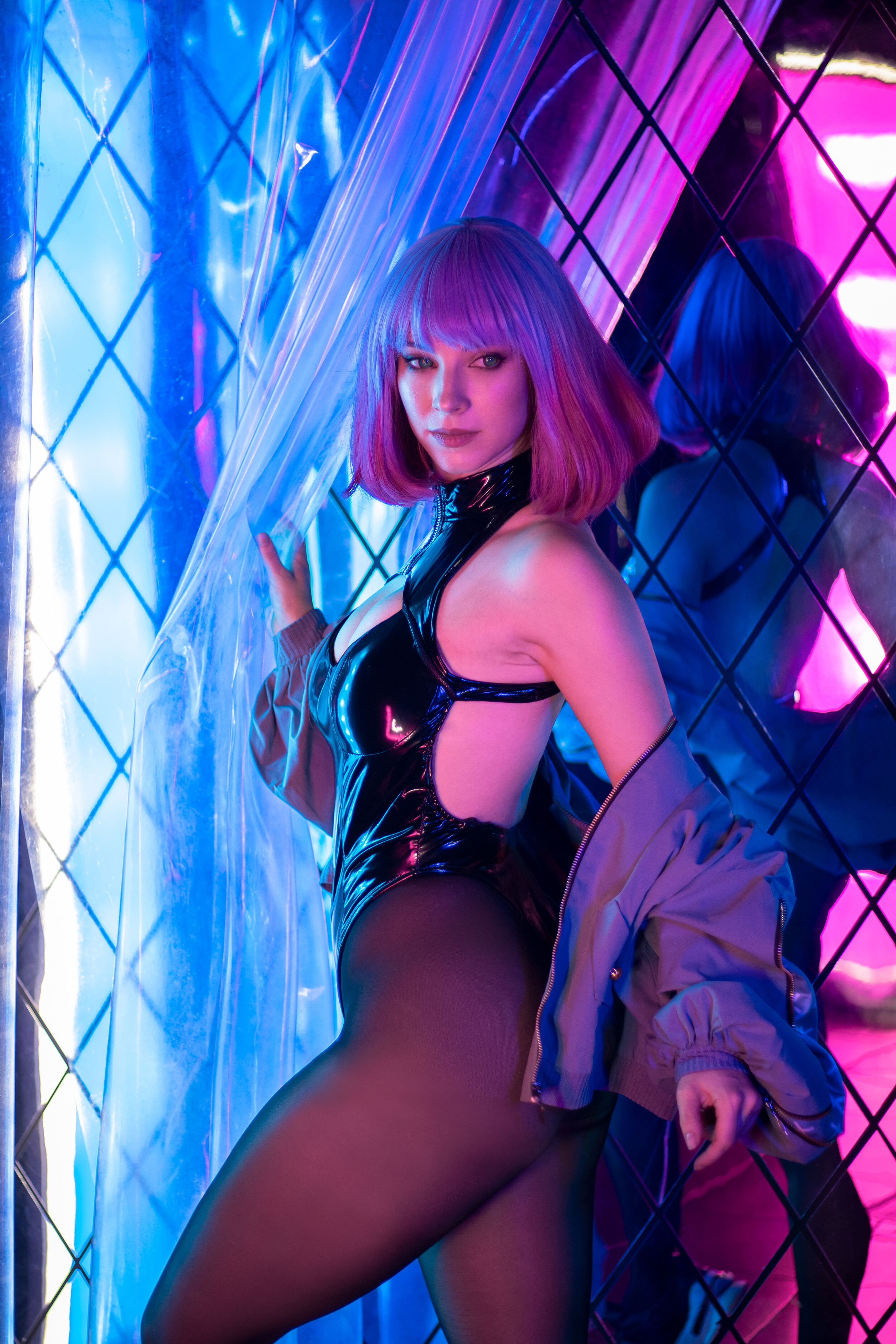 Enji Night Patreon Nude Leaks photo leak 1032 of 1524