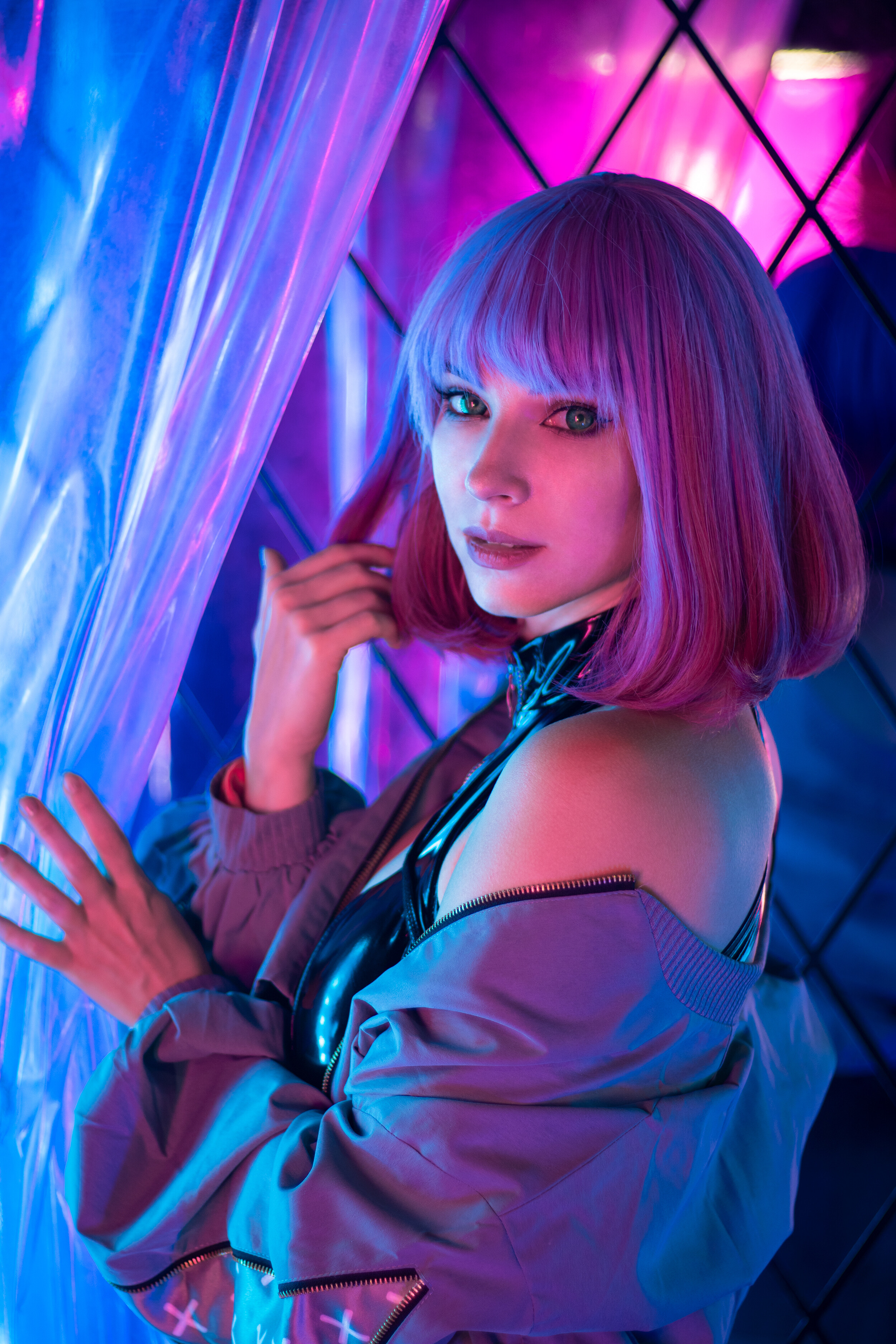 Enji Night Patreon Nude Leaks photo leak 1033 of 1524