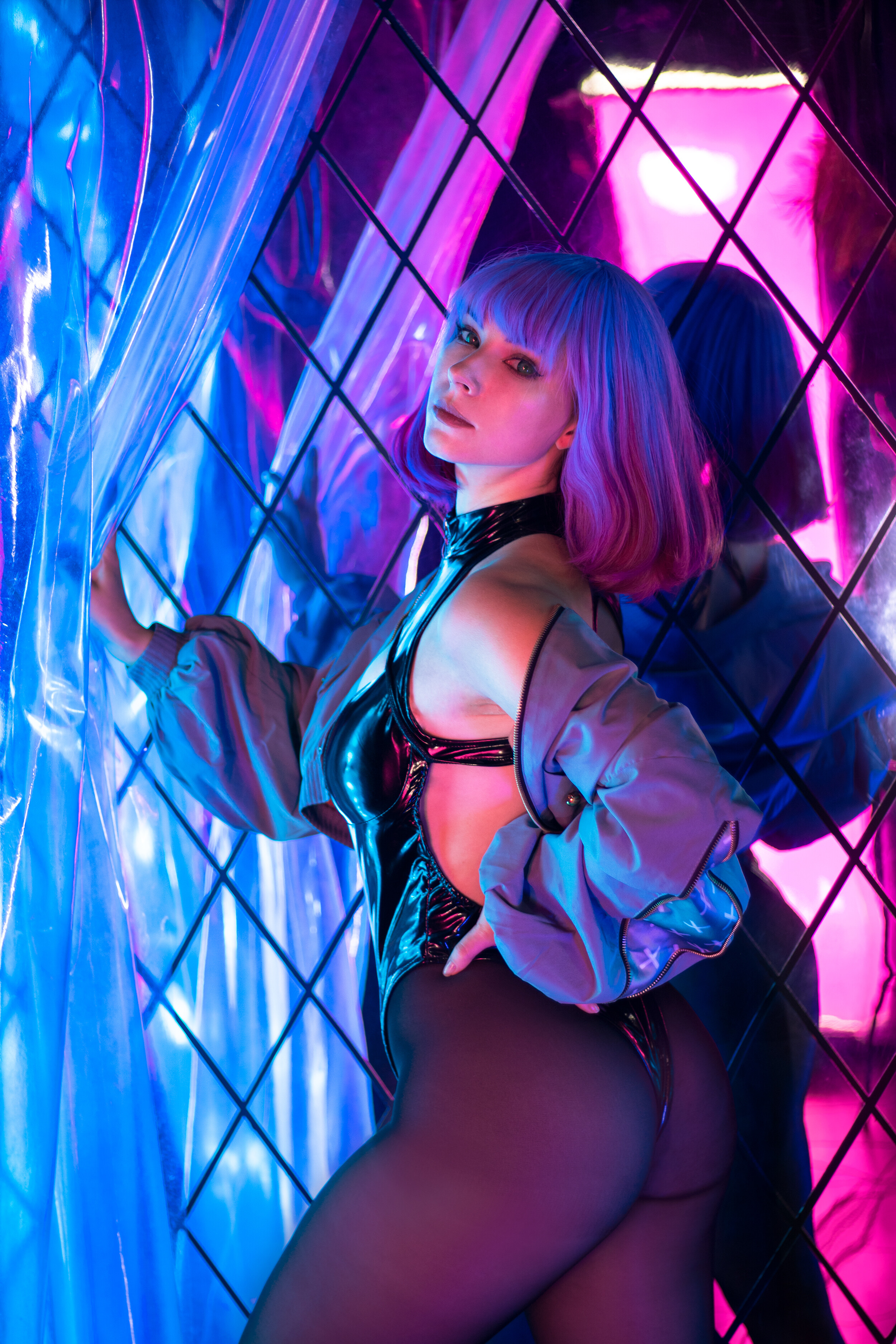 Enji Night Patreon Nude Leaks photo leak 1034 of 1524
