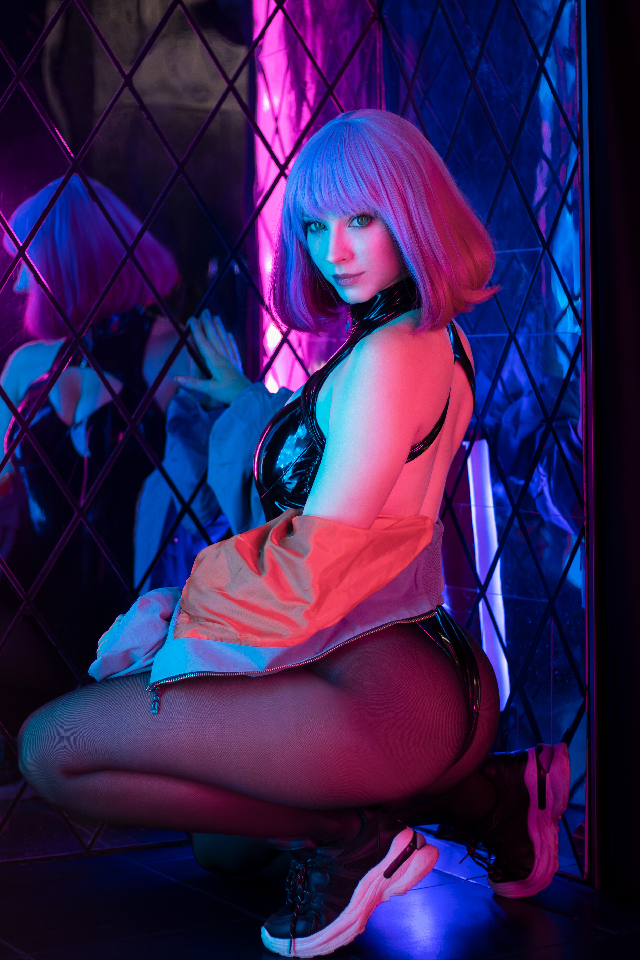 Enji Night Patreon Nude Leaks photo leak 1035 of 1524