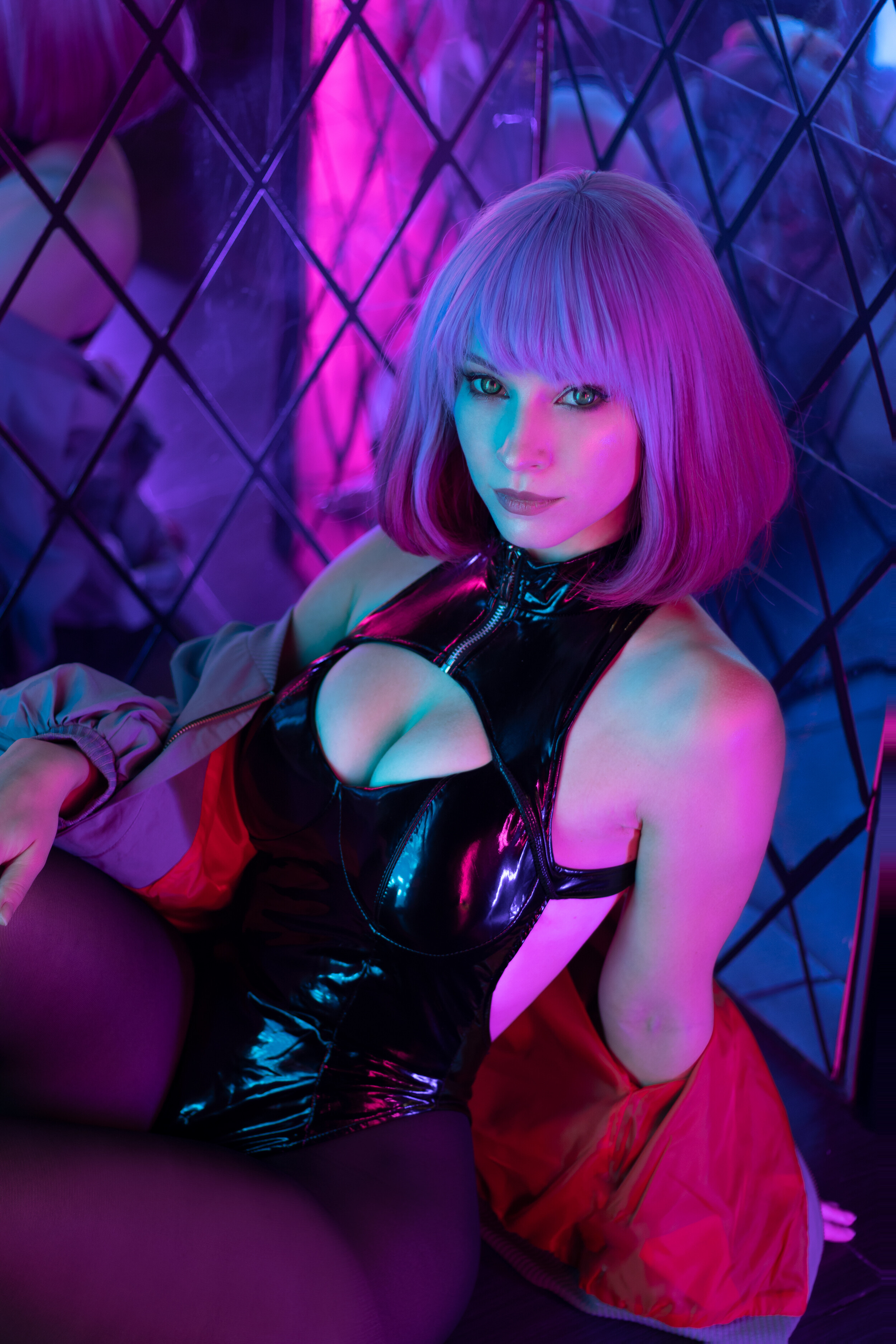 Enji Night Patreon Nude Leaks photo leak 1037 of 1524