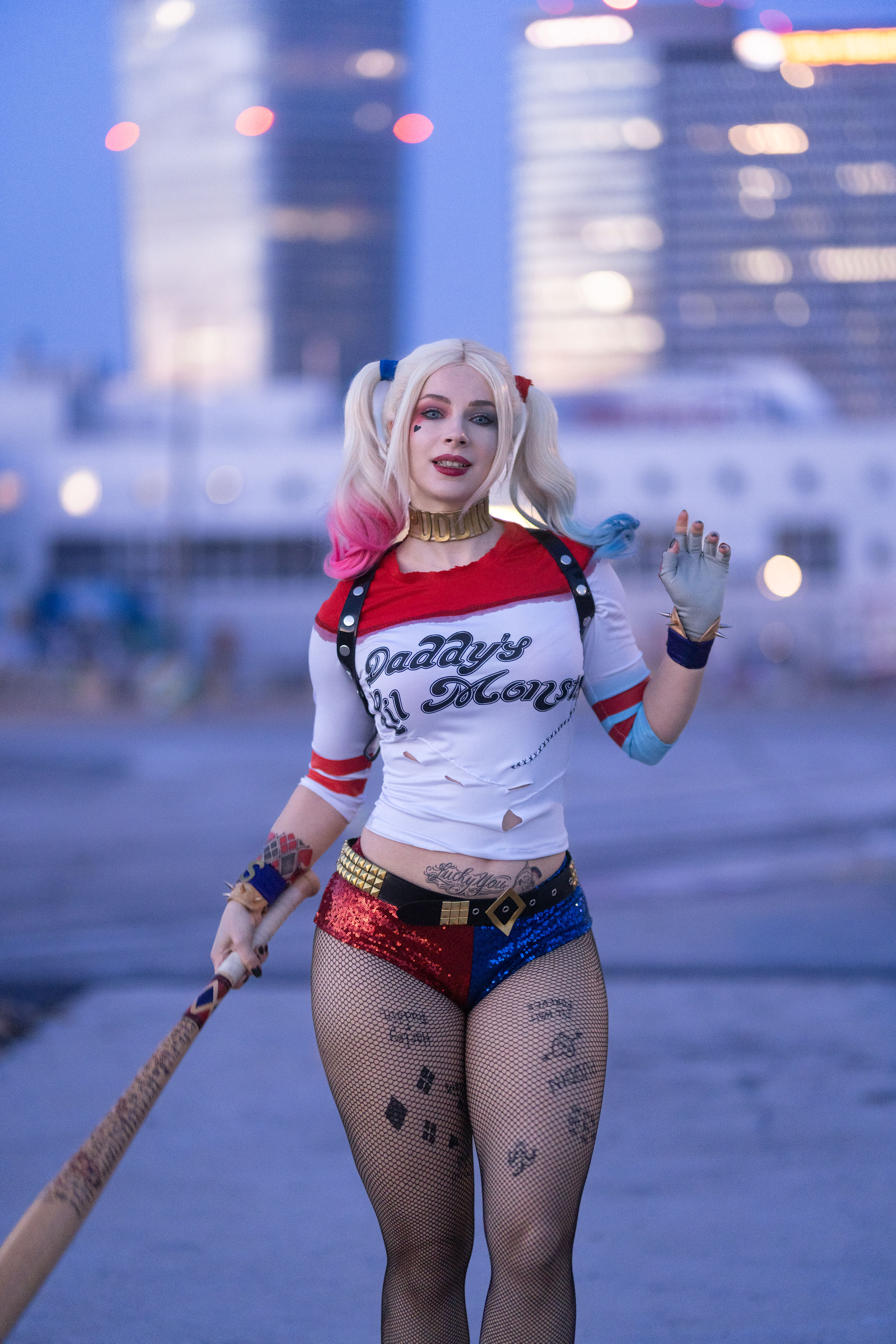 Enji Night Patreon Nude Leaks photo leak 106 of 1524