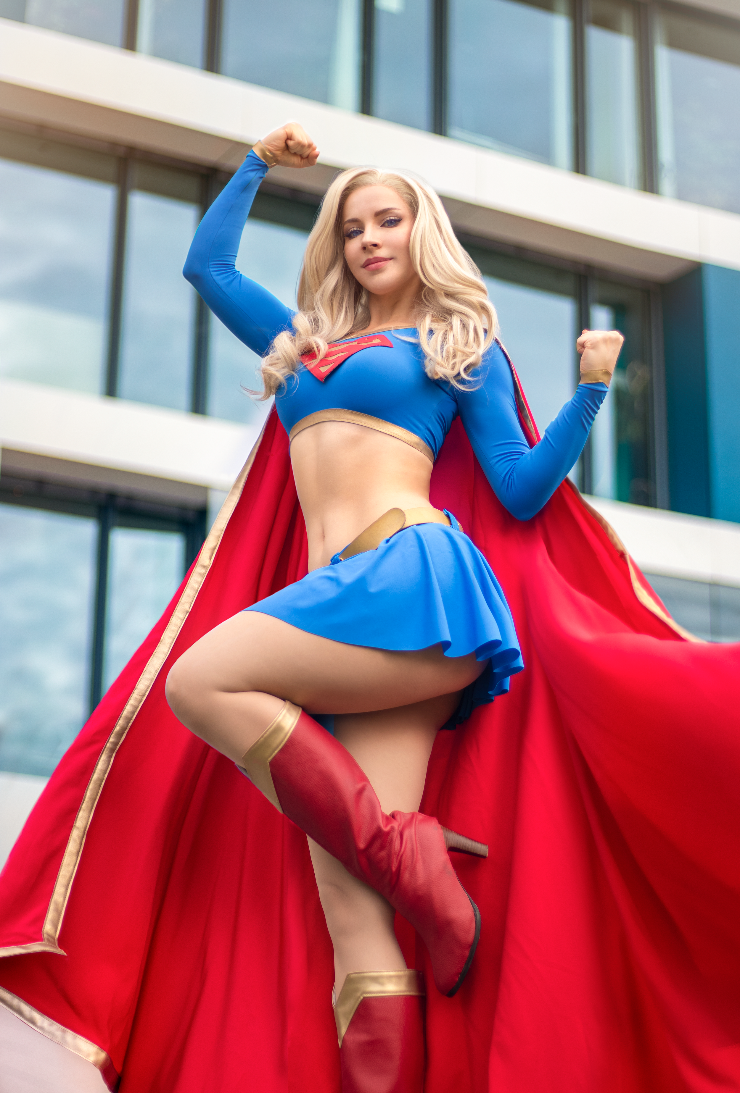 Enji Night Patreon Nude Leaks photo leak 1044 of 1524