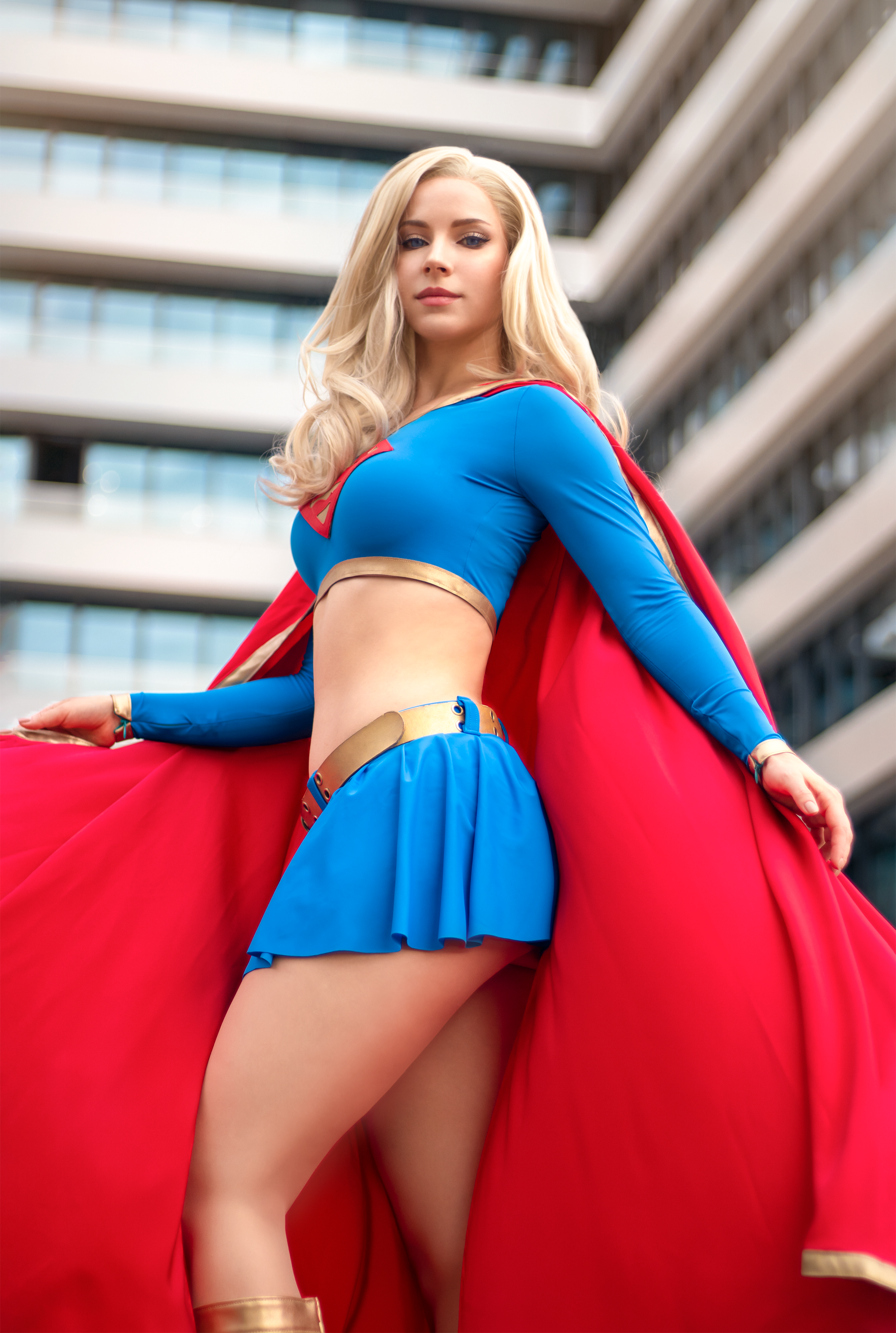 Enji Night Patreon Nude Leaks photo leak 1045 of 1524