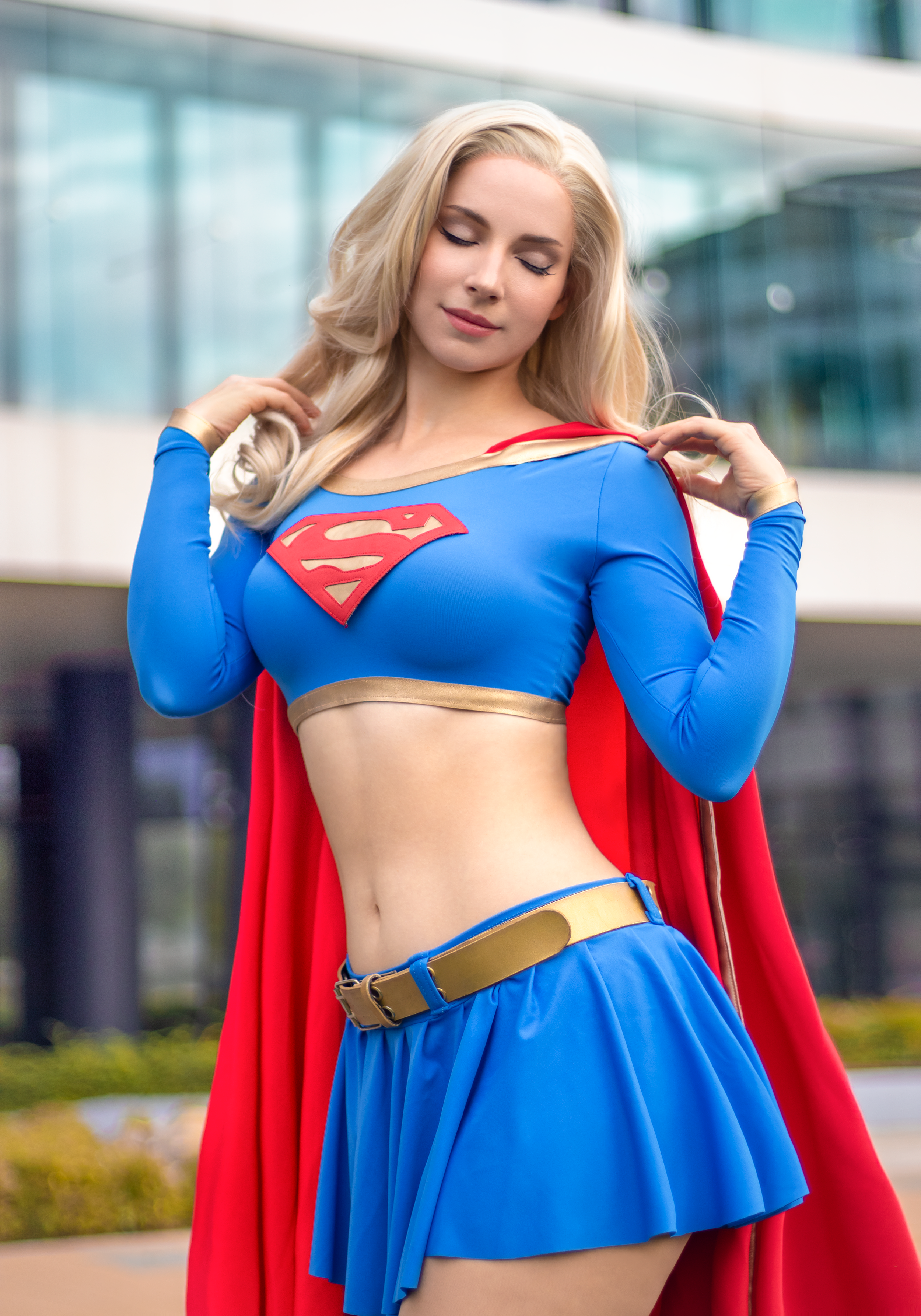 Enji Night Patreon Nude Leaks photo leak 1047 of 1524