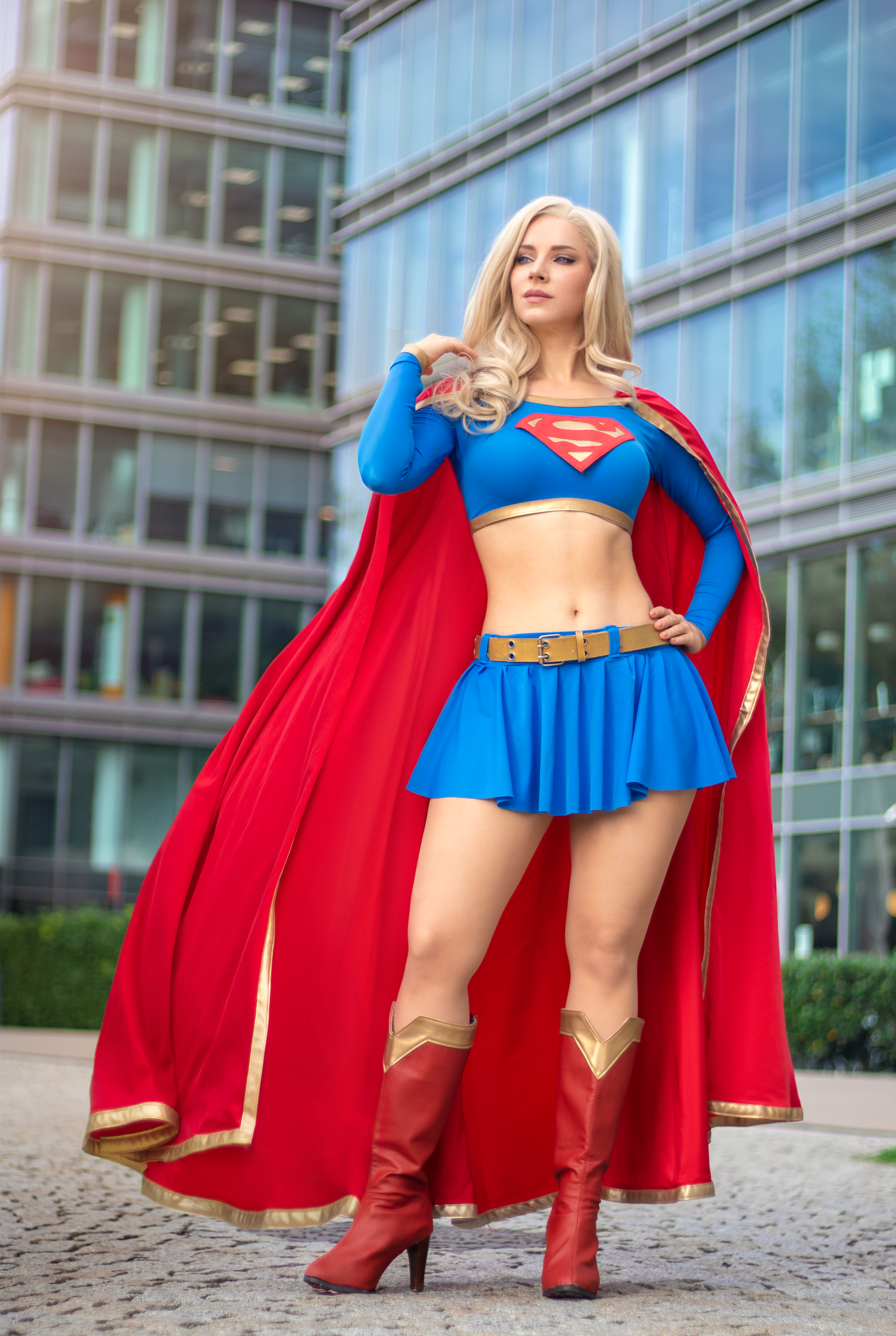 Enji Night Patreon Nude Leaks photo leak 1050 of 1524