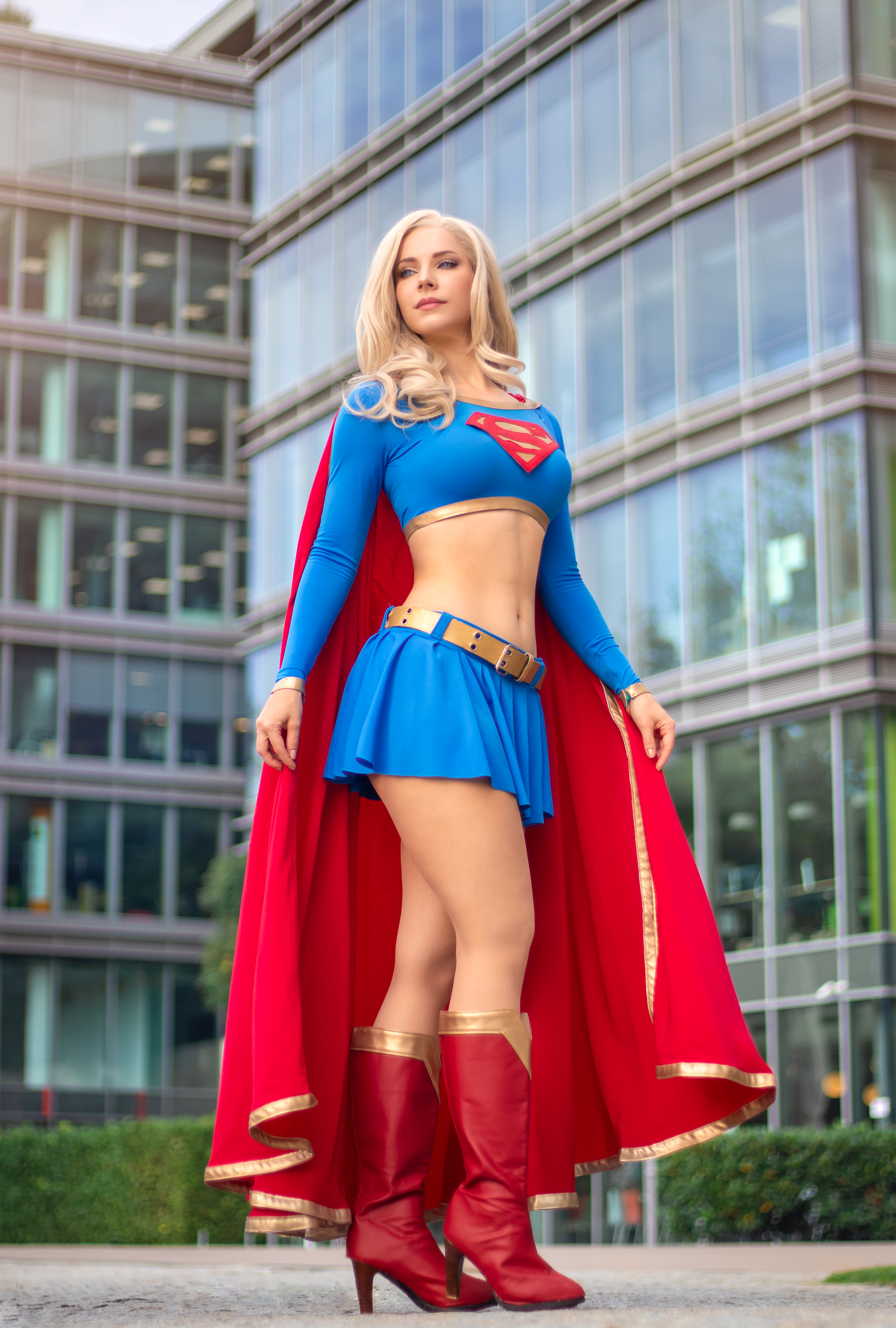 Enji Night Patreon Nude Leaks photo leak 1051 of 1524