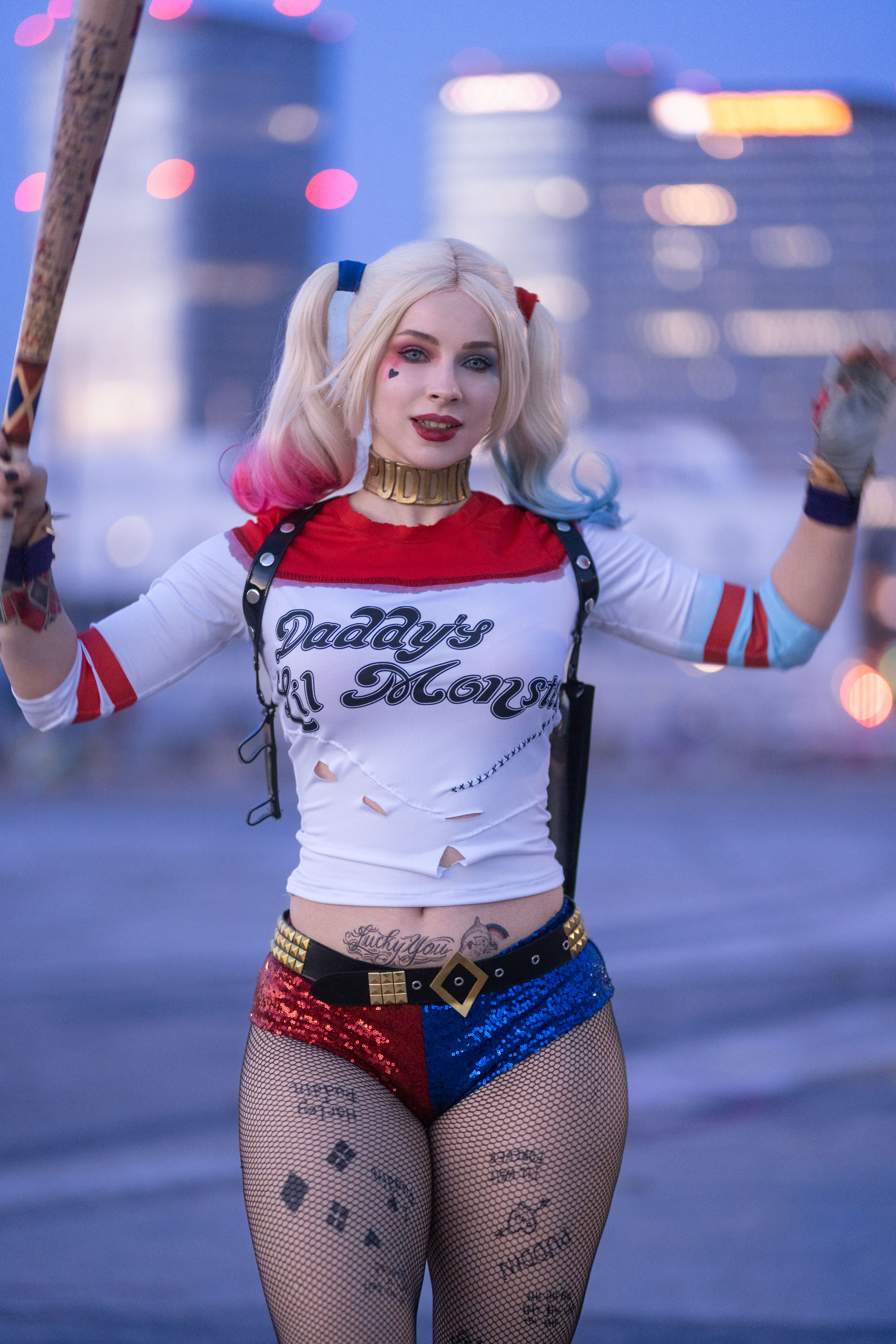 Enji Night Patreon Nude Leaks photo leak 107 of 1524