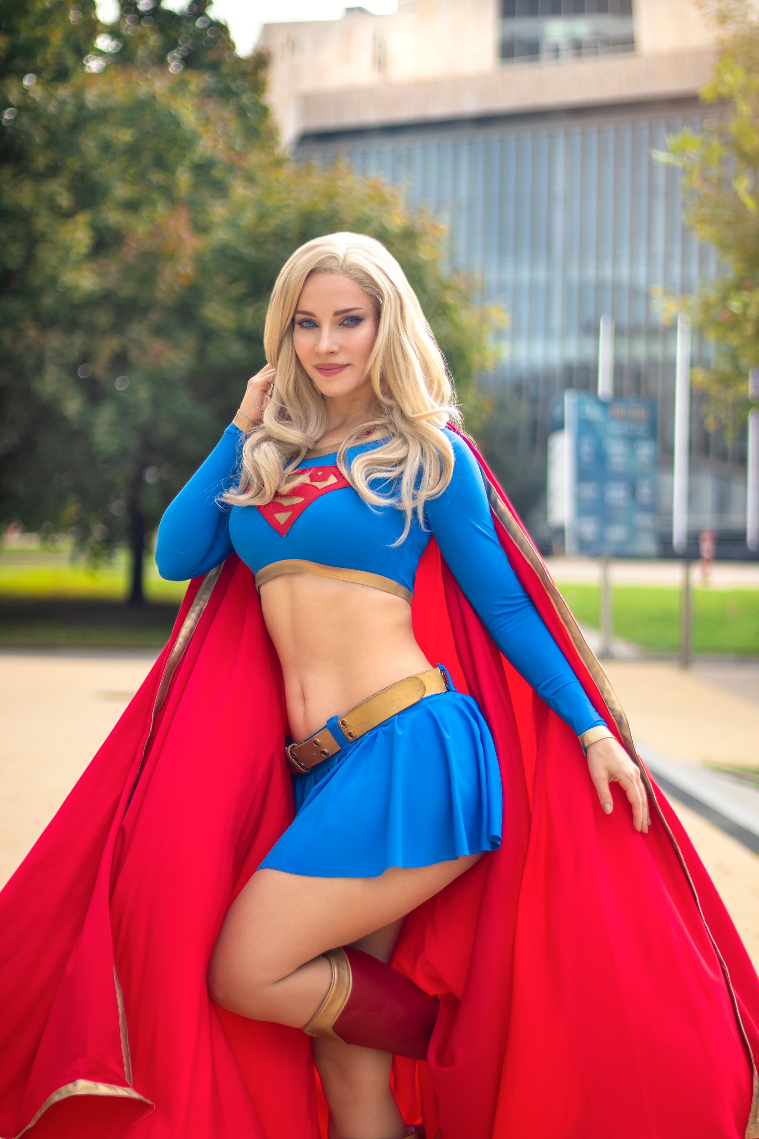 Enji Night Patreon Nude Leaks photo leak 1061 of 1524