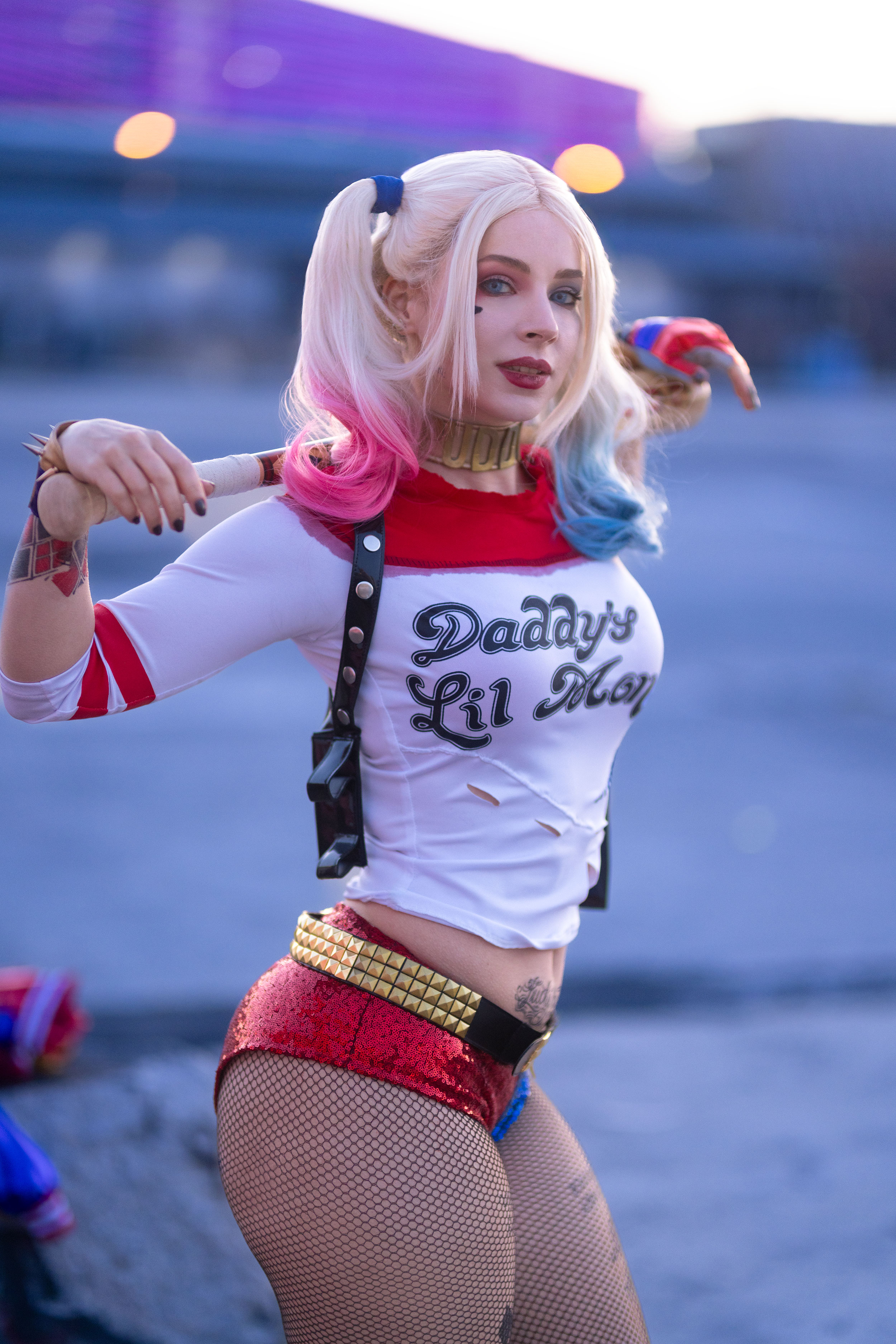 Enji Night Patreon Nude Leaks photo leak 109 of 1524
