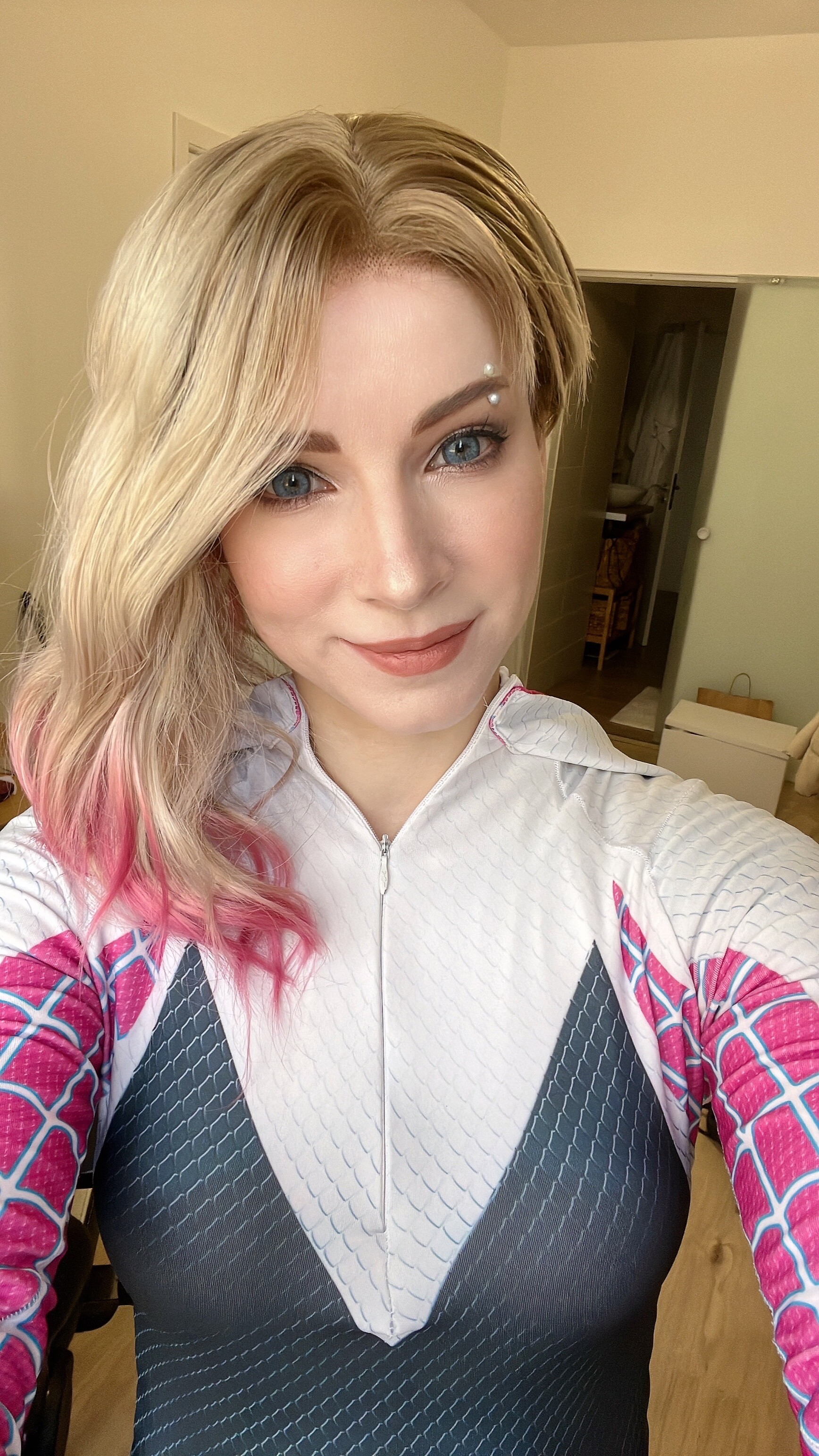 Enji Night Patreon Nude Leaks photo leak 1071 of 1524