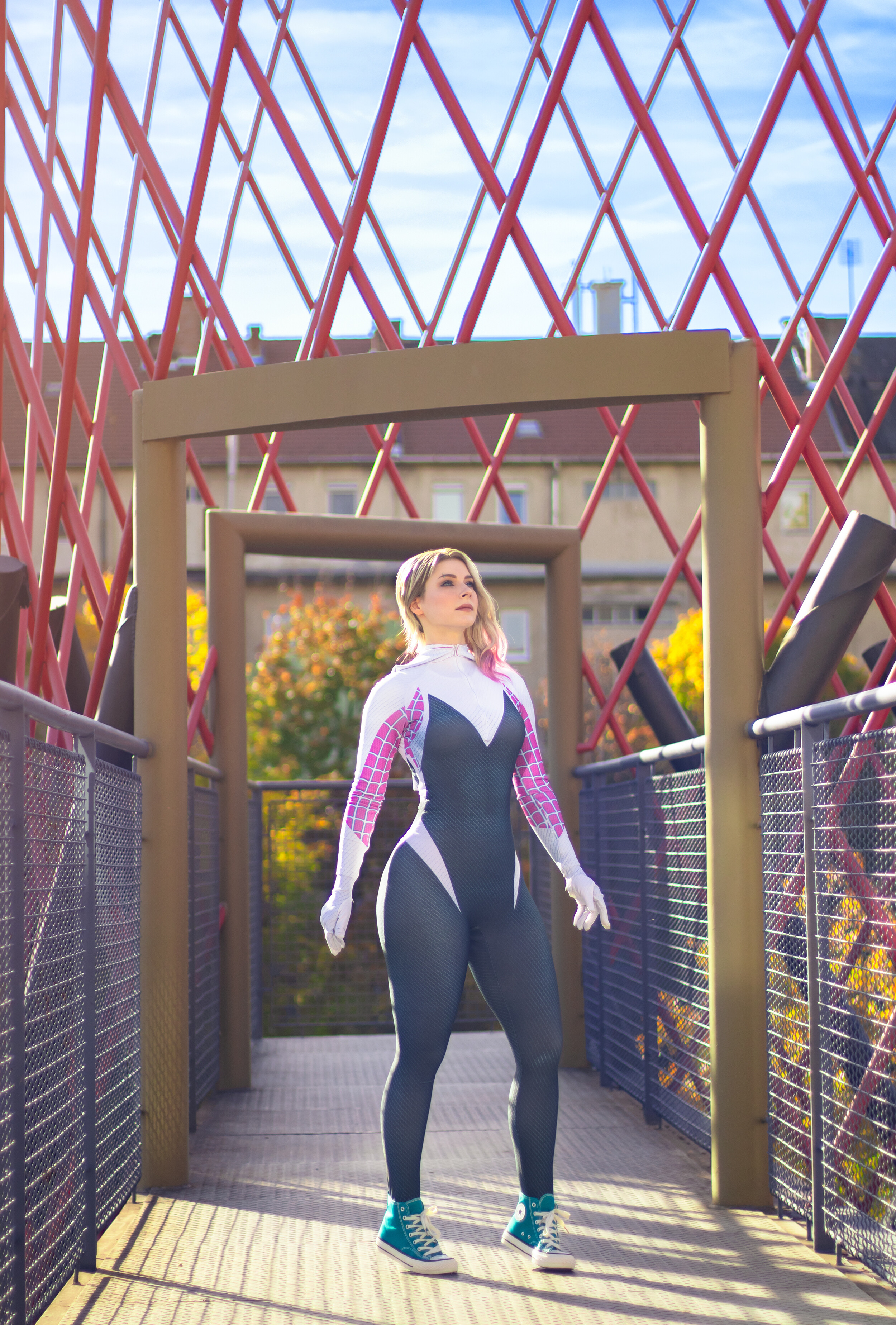 Enji Night Patreon Nude Leaks photo leak 1072 of 1524