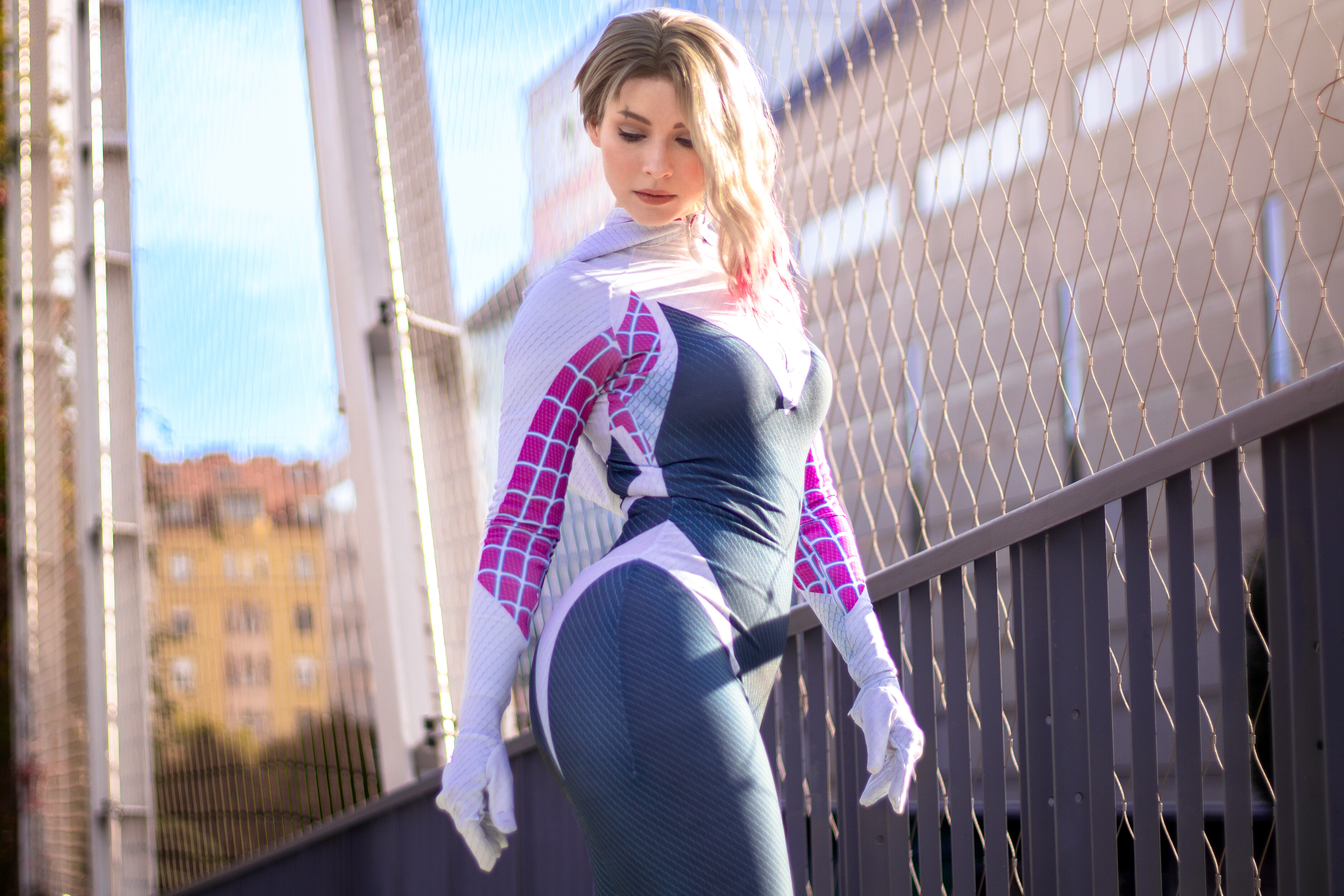 Enji Night Patreon Nude Leaks photo leak 1095 of 1524