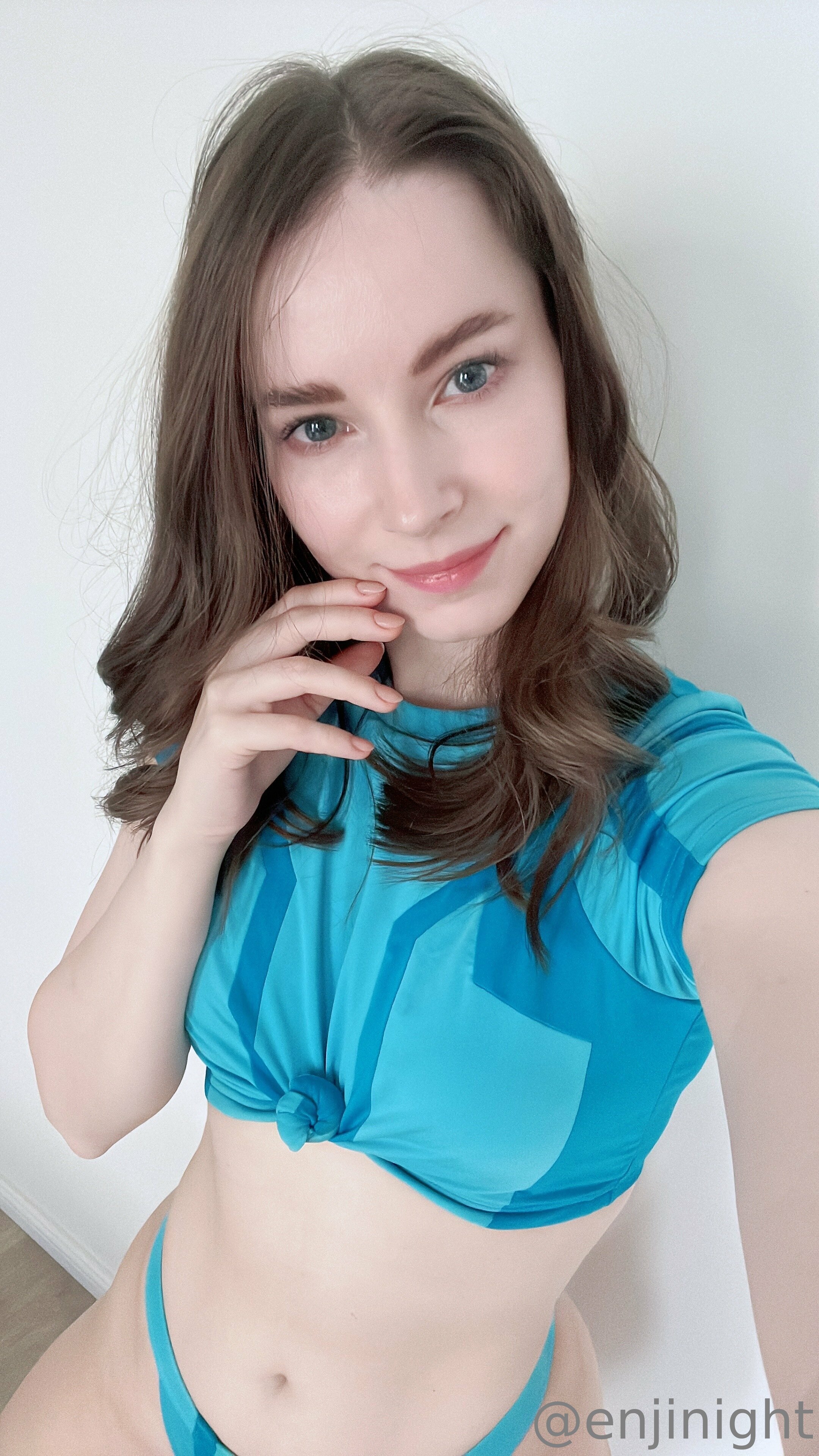Enji Night Patreon Nude Leaks photo leak 1103 of 1524