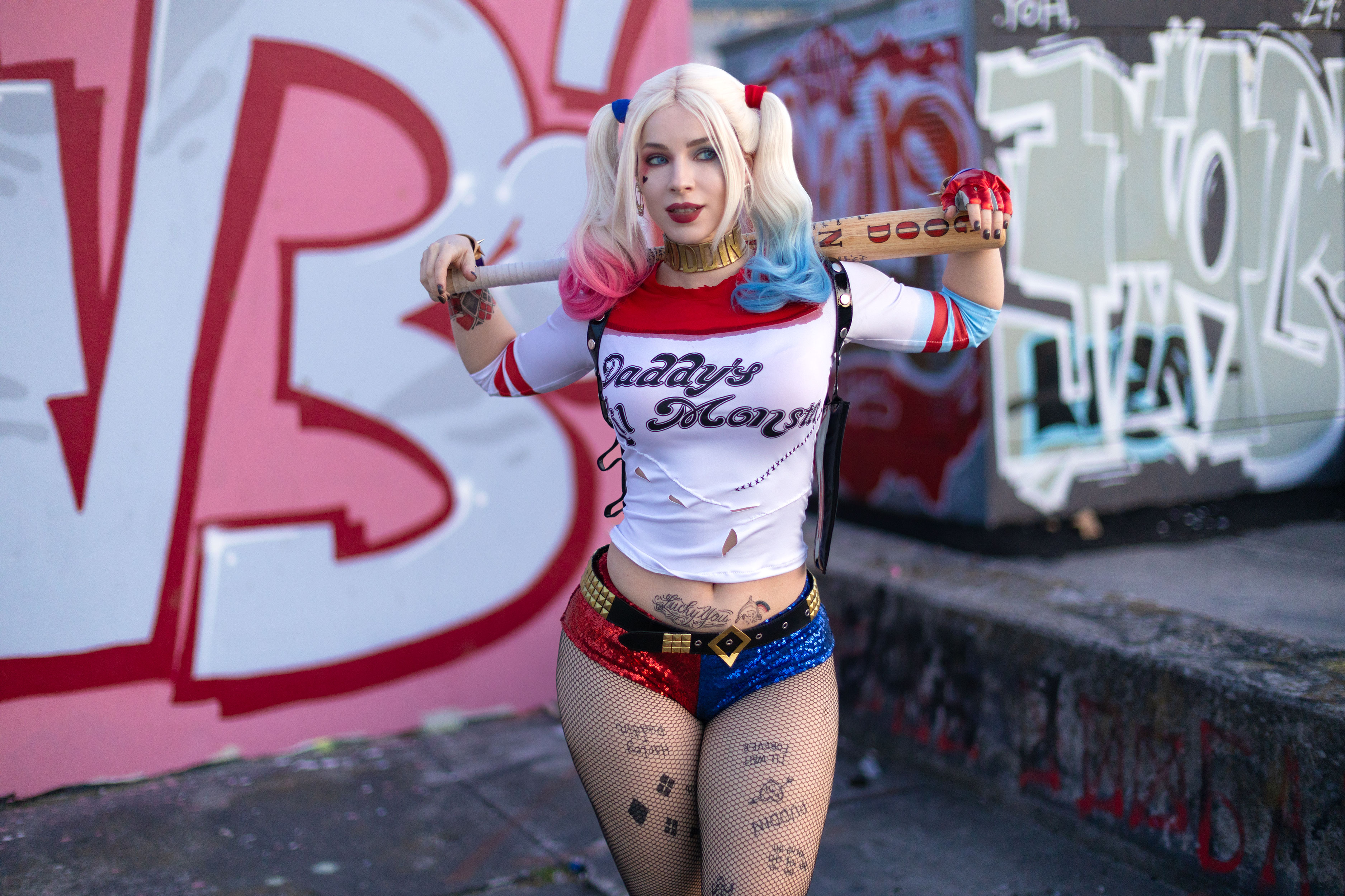 Enji Night Patreon Nude Leaks photo leak 115 of 1524