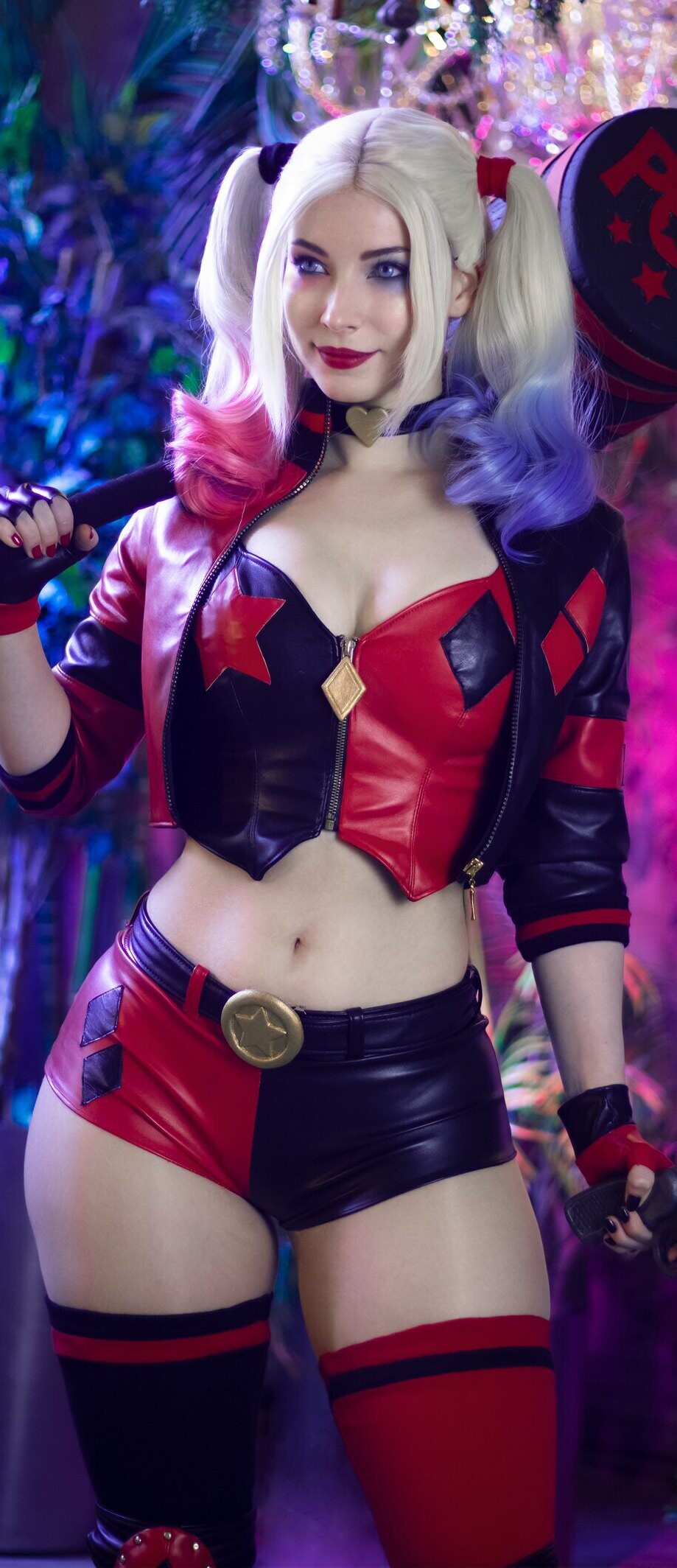 Enji Night Patreon Nude Leaks photo leak 1128 of 1524