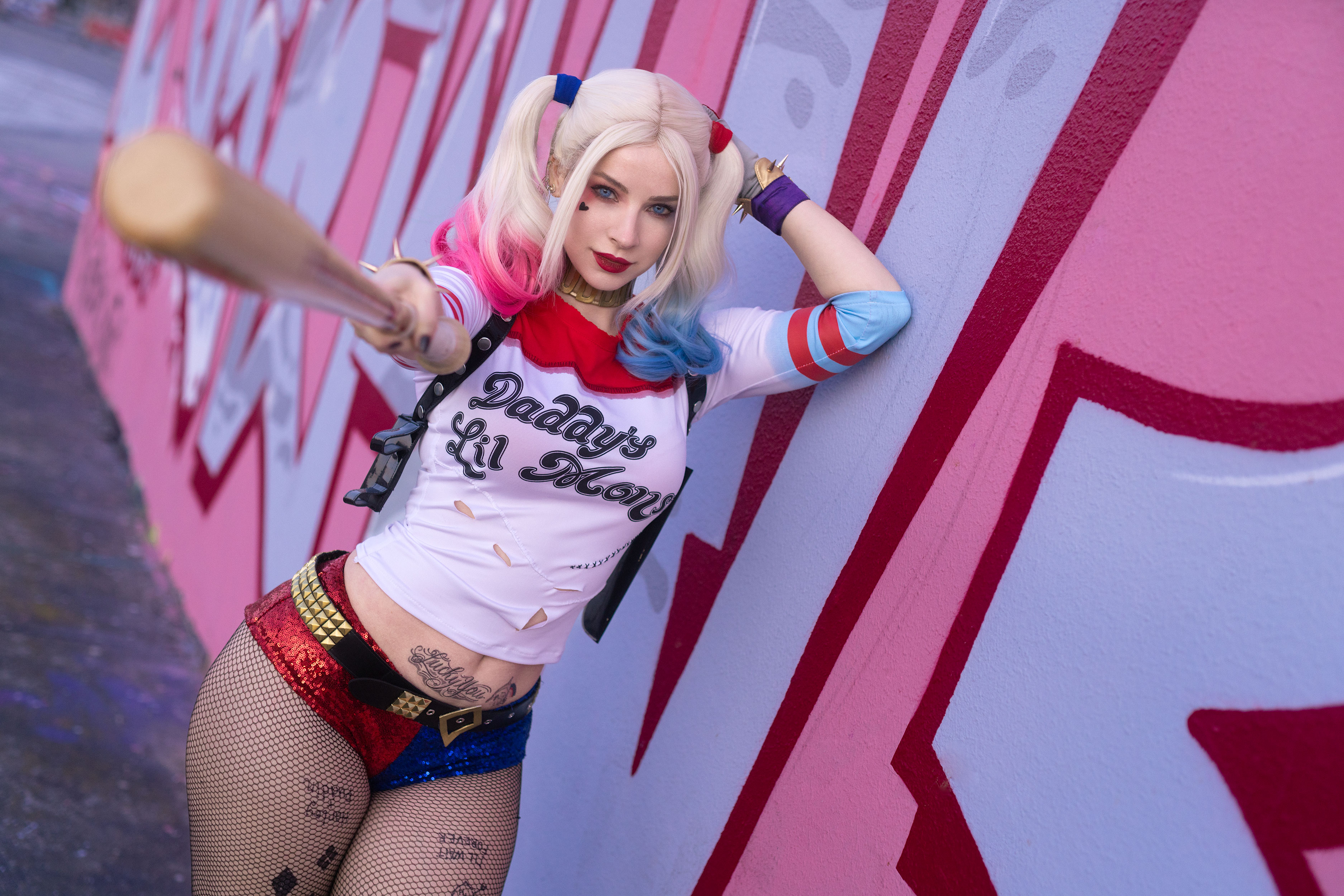 Enji Night Patreon Nude Leaks photo leak 116 of 1524