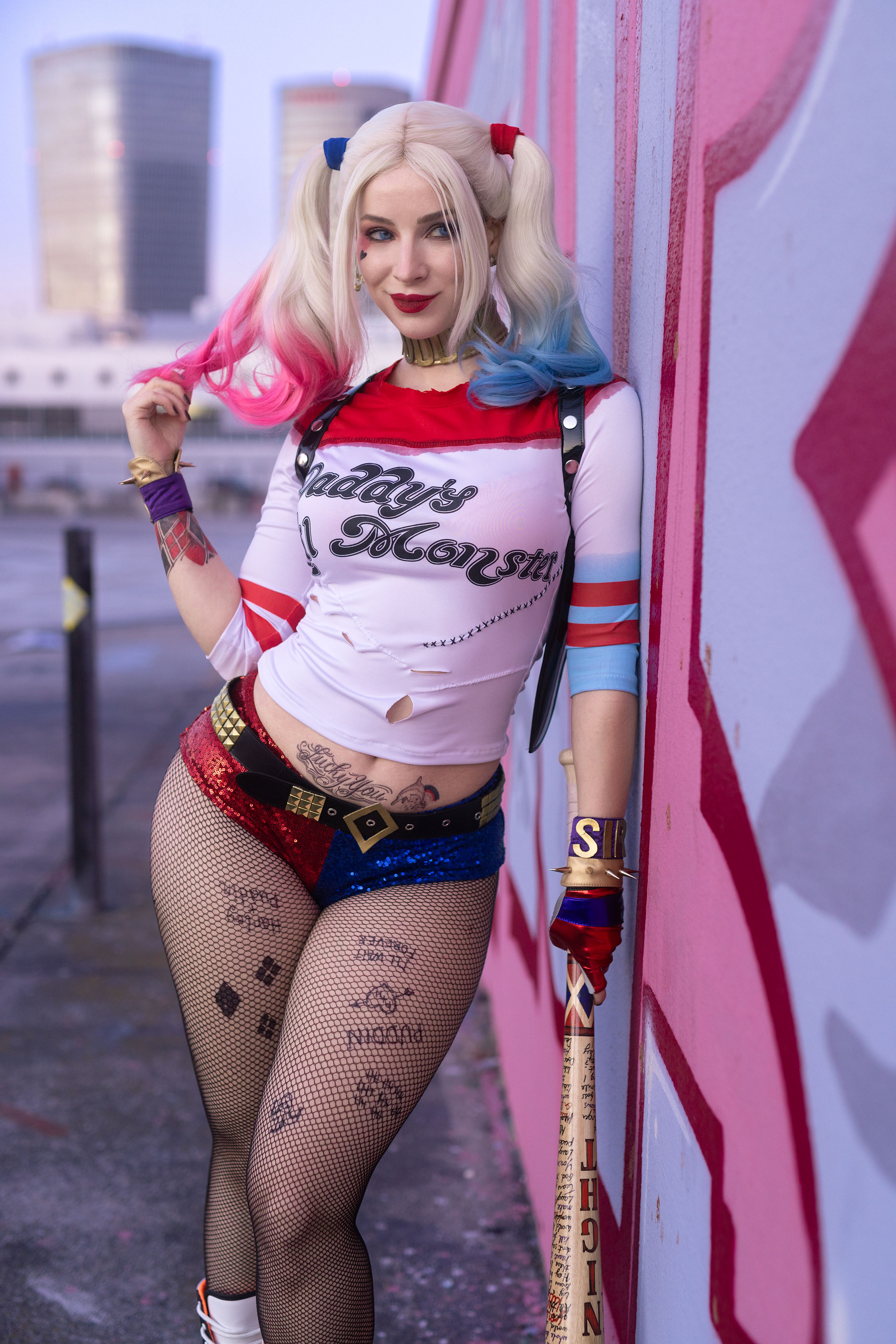 Enji Night Patreon Nude Leaks photo leak 117 of 1524