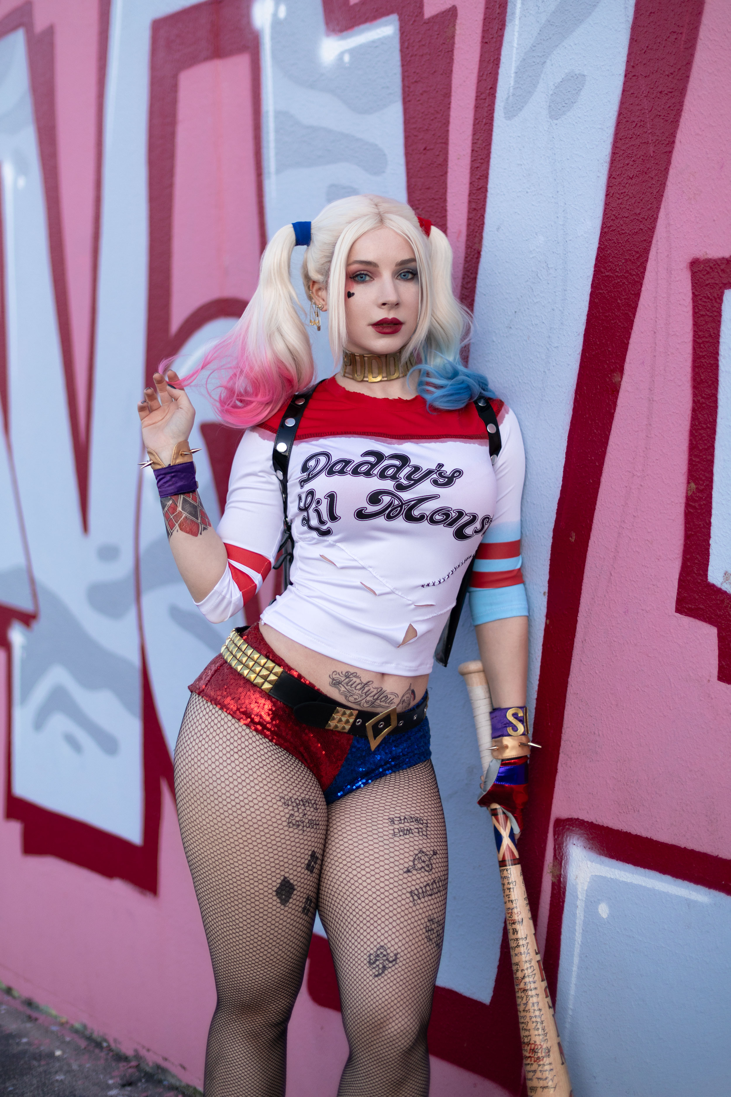 Enji Night Patreon Nude Leaks photo leak 118 of 1524
