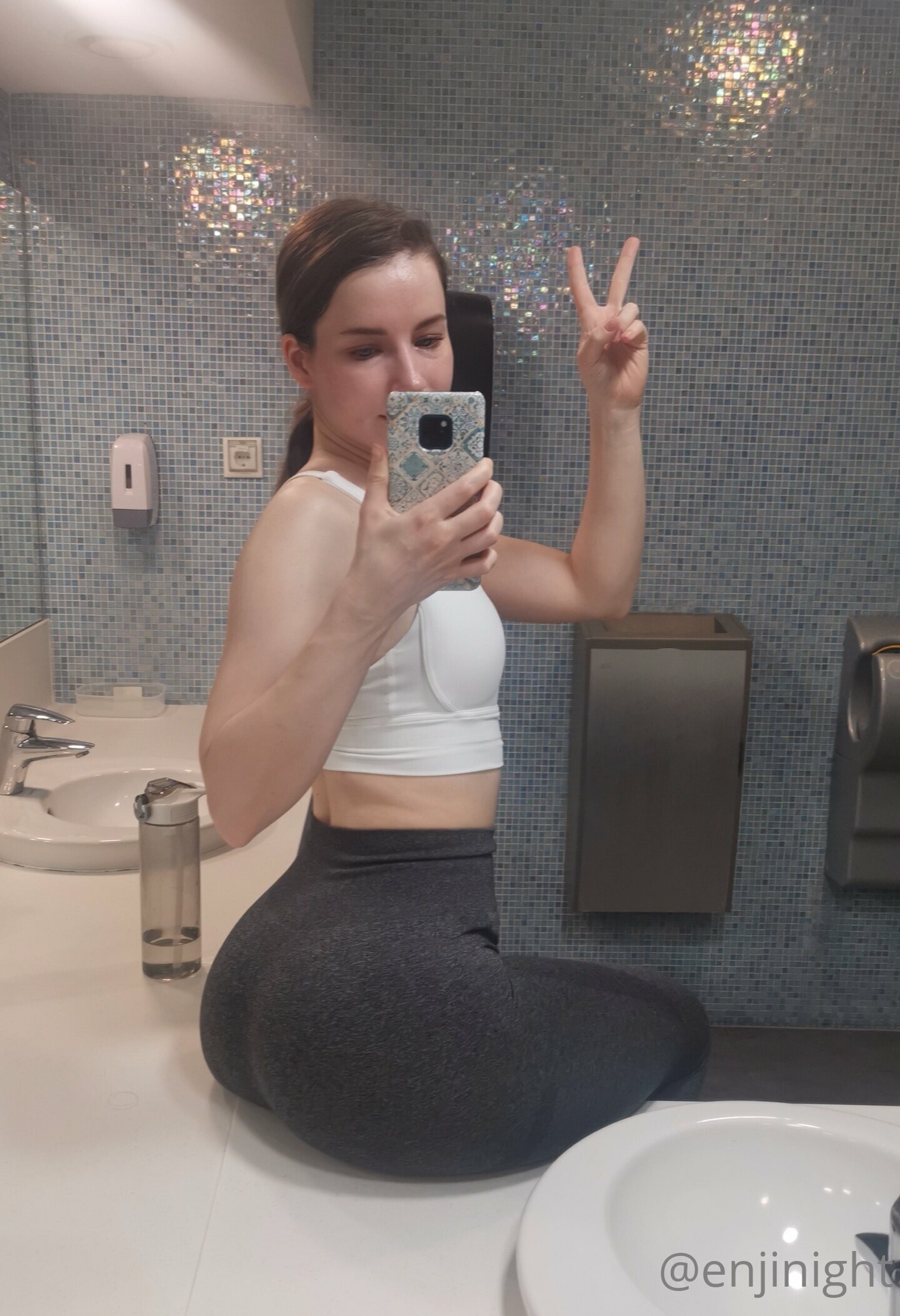 Enji Night Patreon Nude Leaks photo leak 1175 of 1524