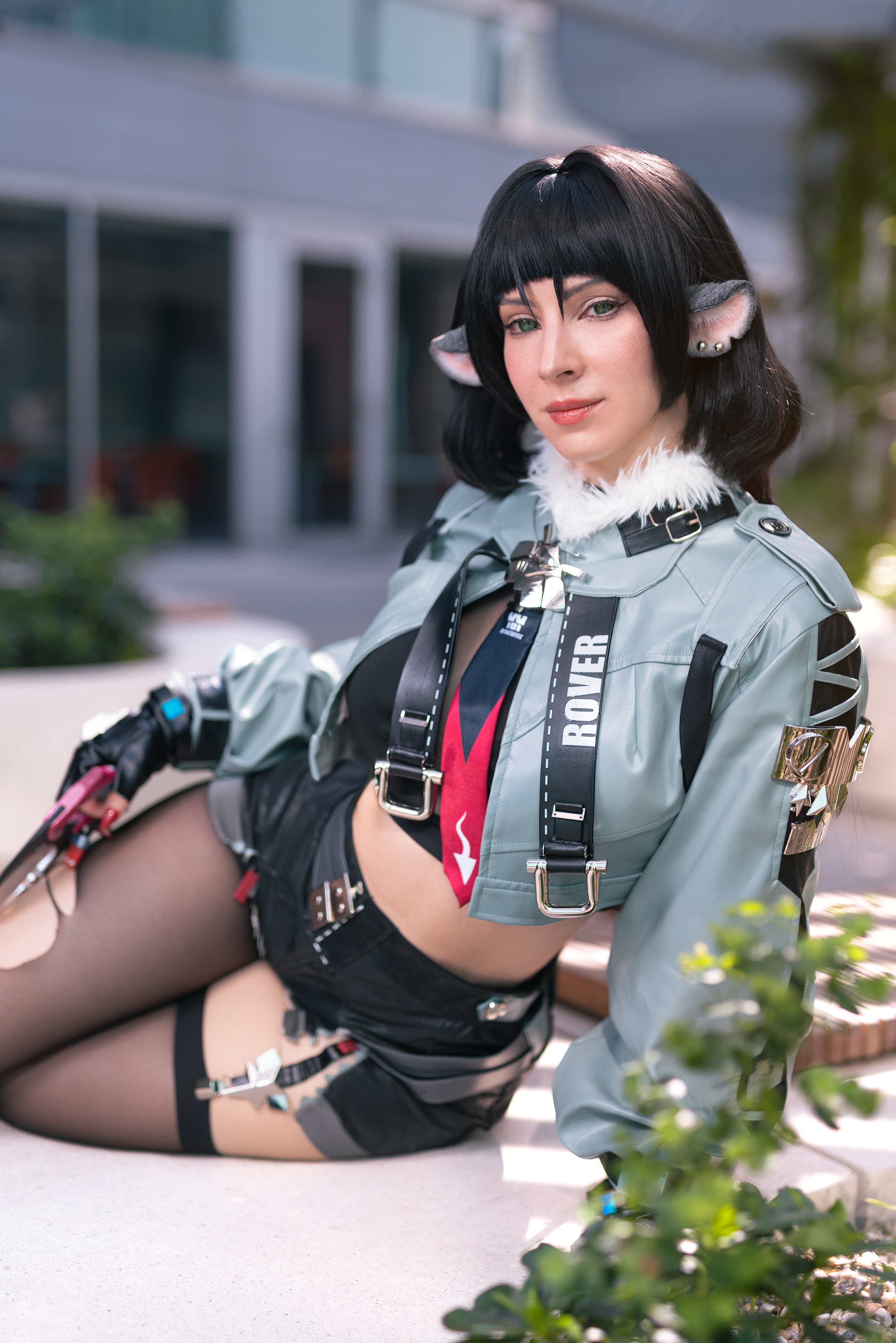 Enji Night Patreon Nude Leaks photo leak 120 of 1524