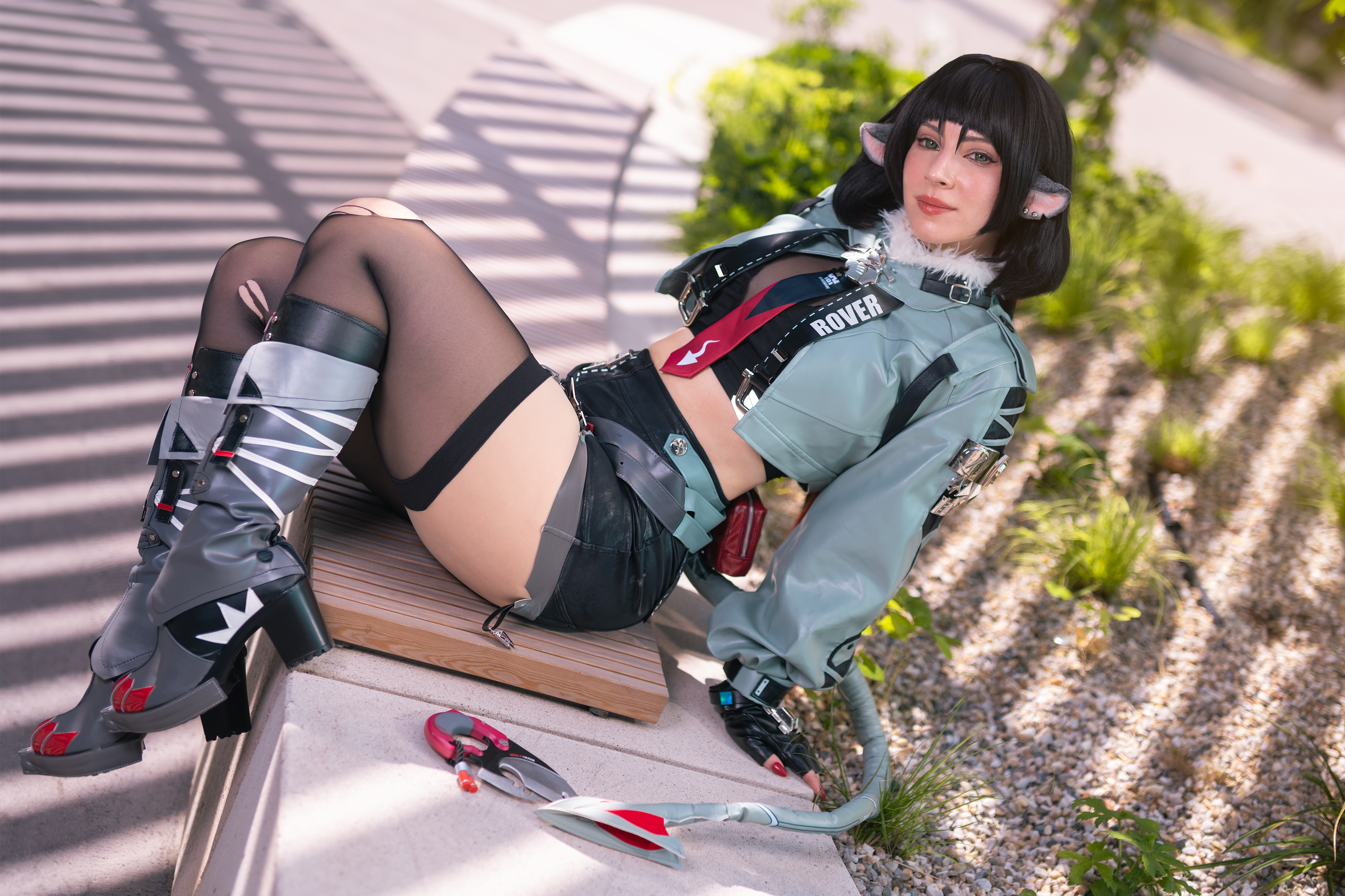 Enji Night Patreon Nude Leaks photo leak 122 of 1524