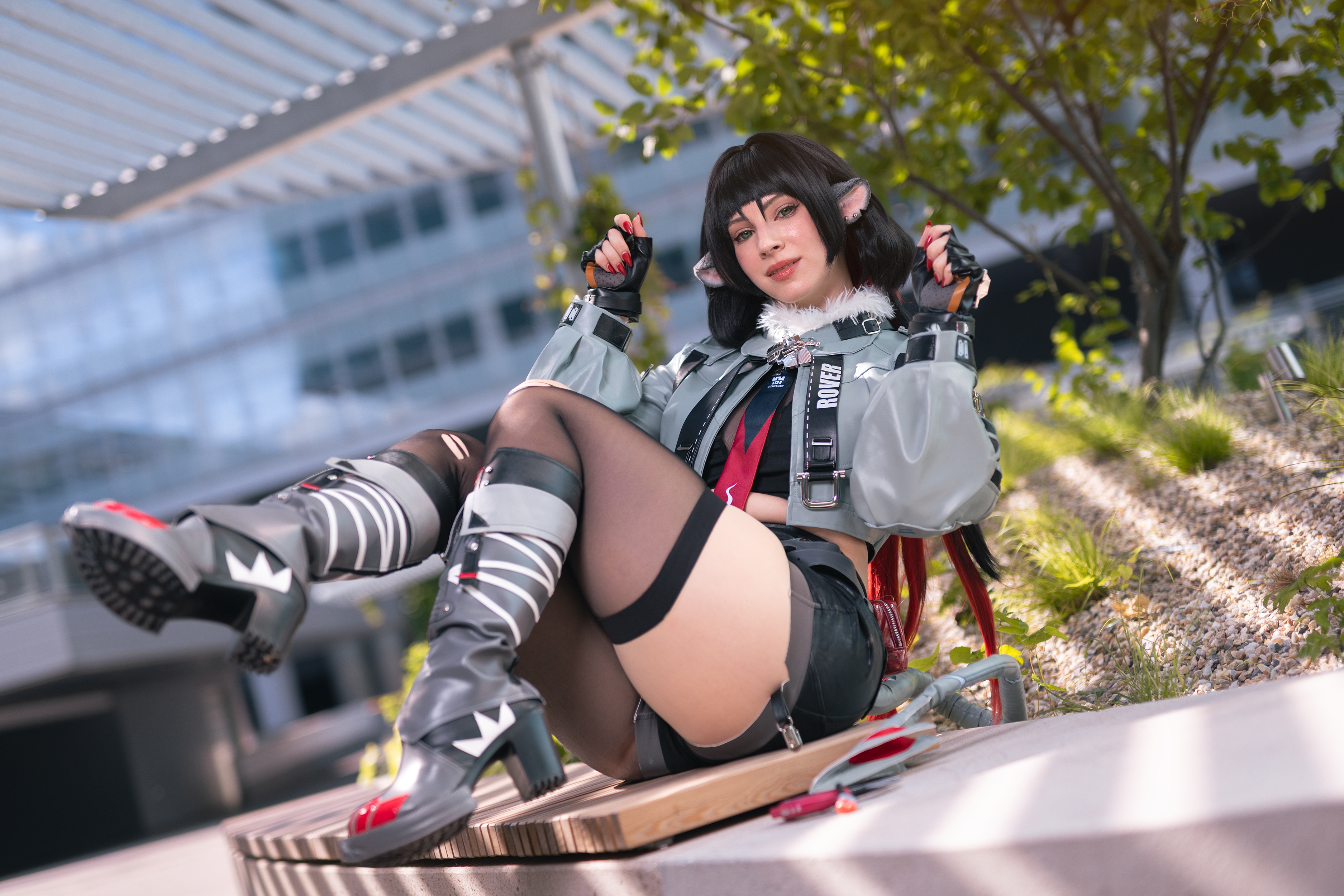 Enji Night Patreon Nude Leaks photo leak 123 of 1524