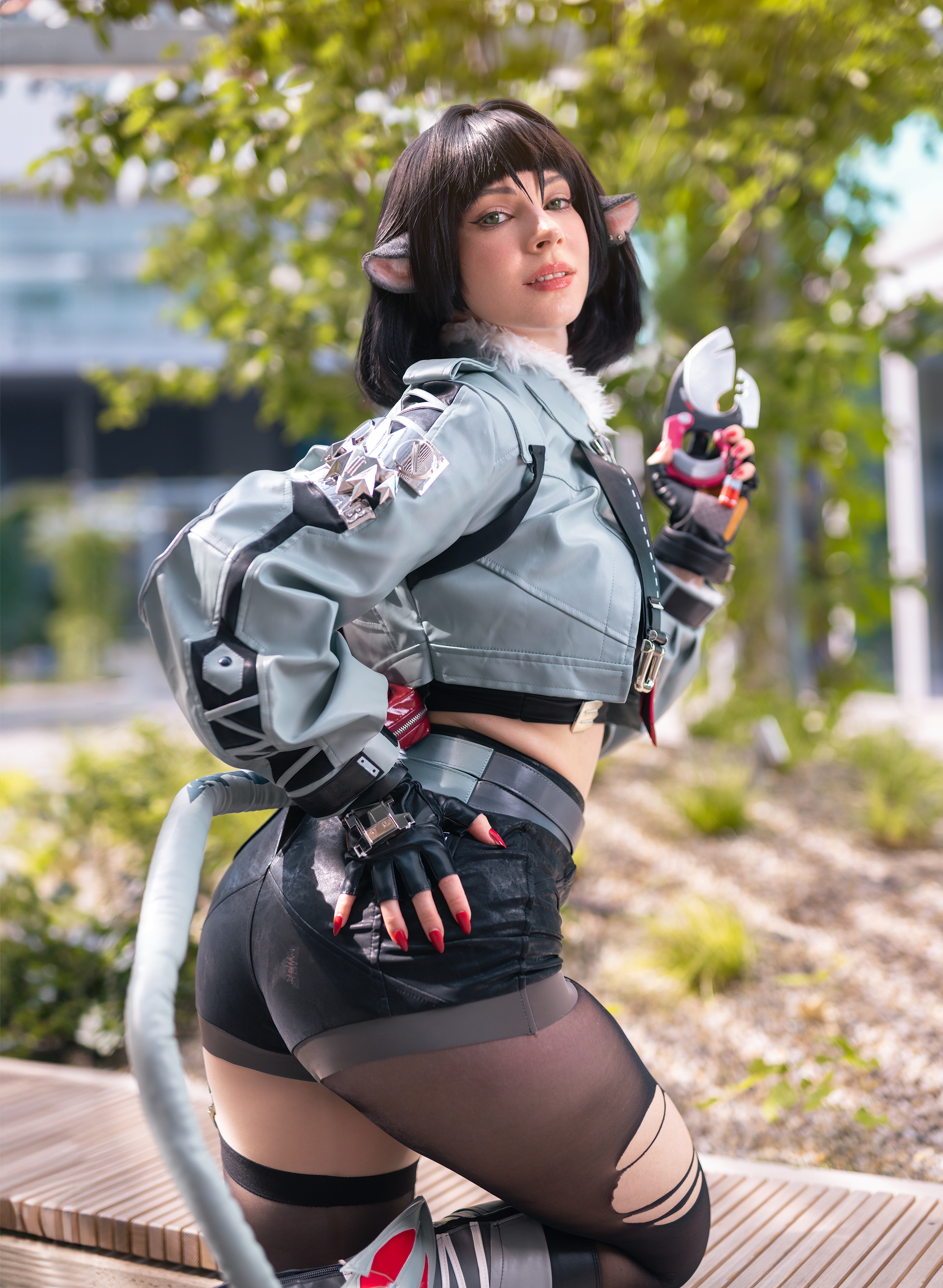 Enji Night Patreon Nude Leaks photo leak 125 of 1524