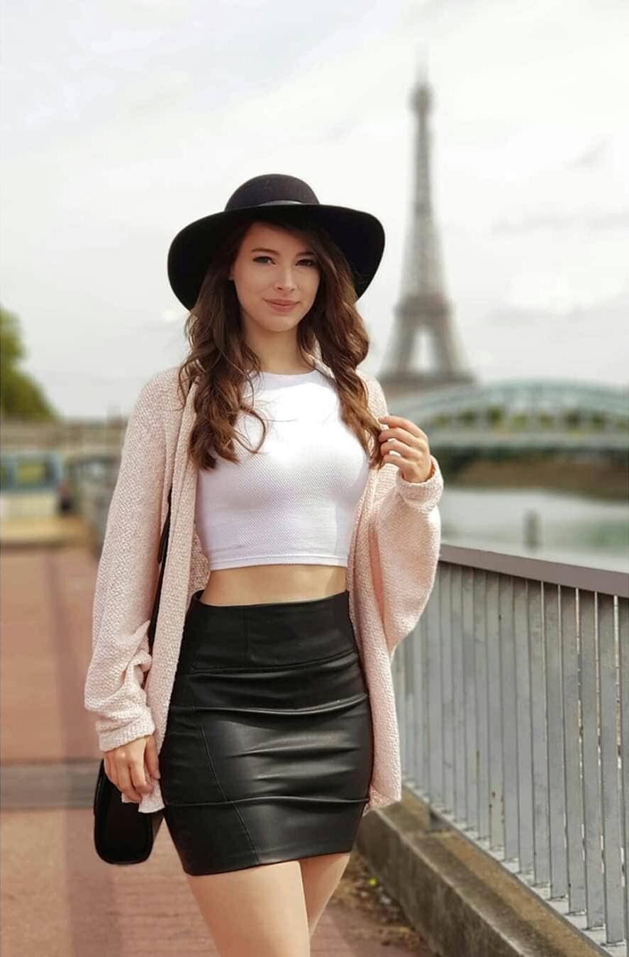 Enji Night Patreon Nude Leaks photo leak 1235 of 1524