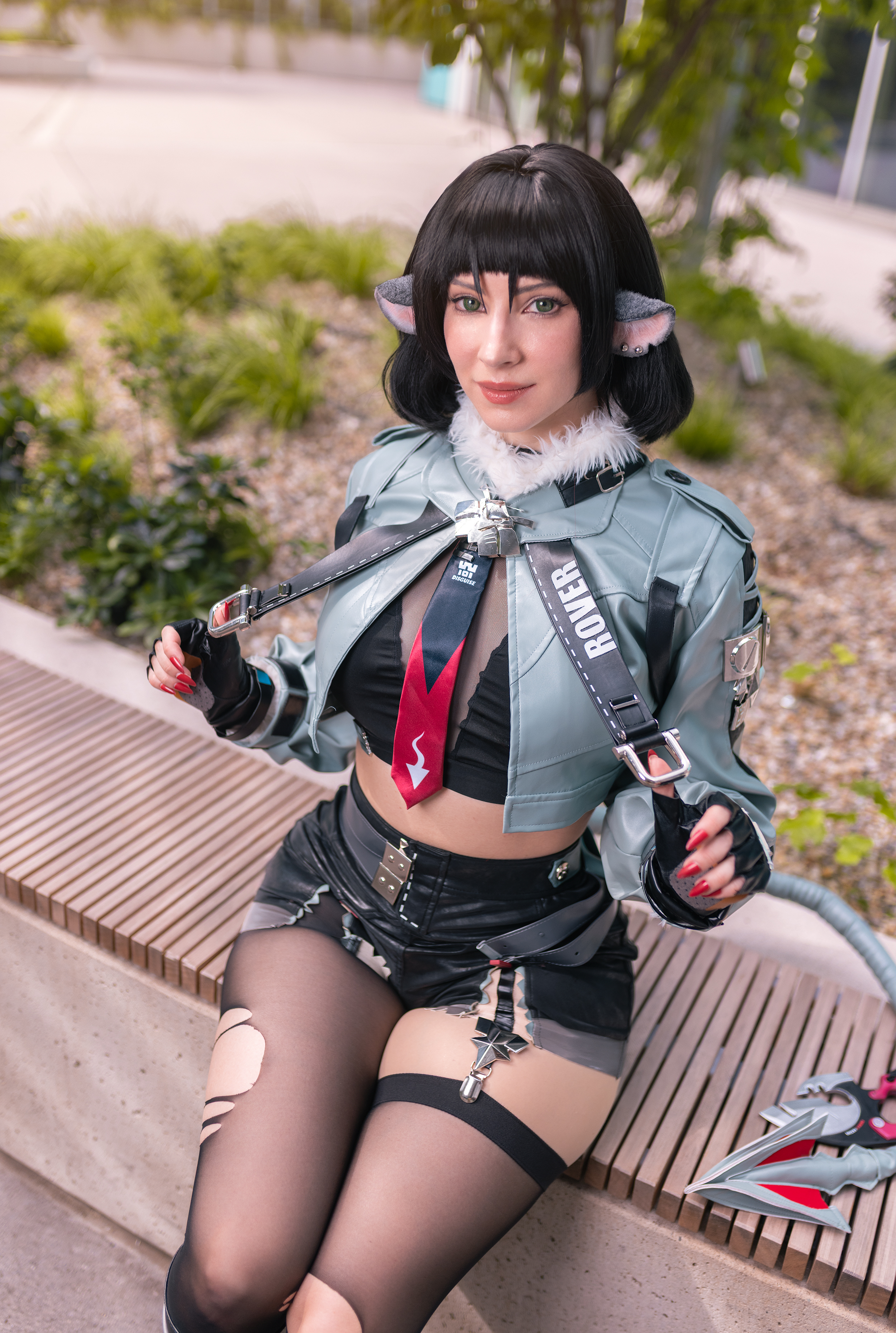 Enji Night Patreon Nude Leaks photo leak 126 of 1524