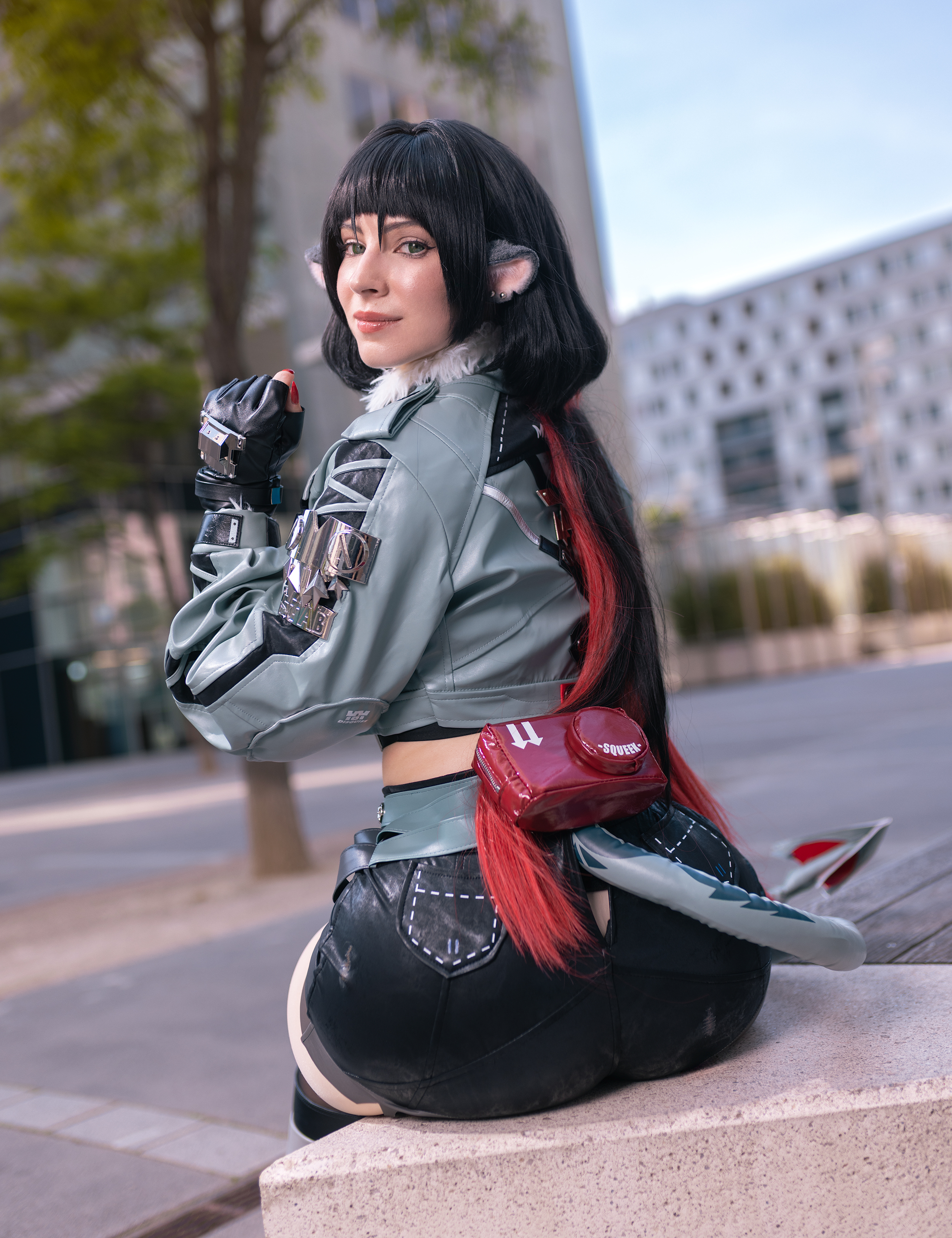 Enji Night Patreon Nude Leaks photo leak 127 of 1524