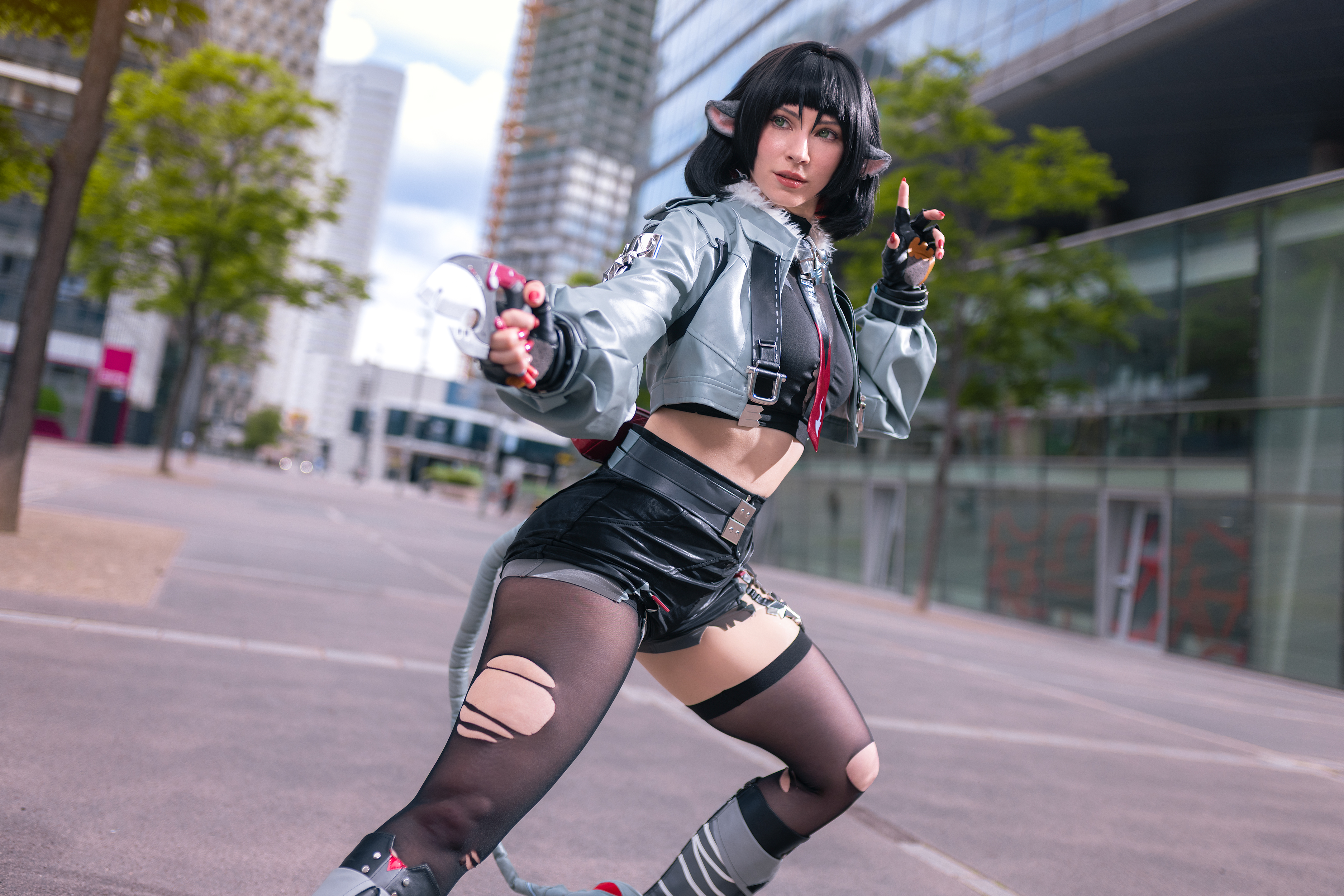 Enji Night Patreon Nude Leaks photo leak 128 of 1524